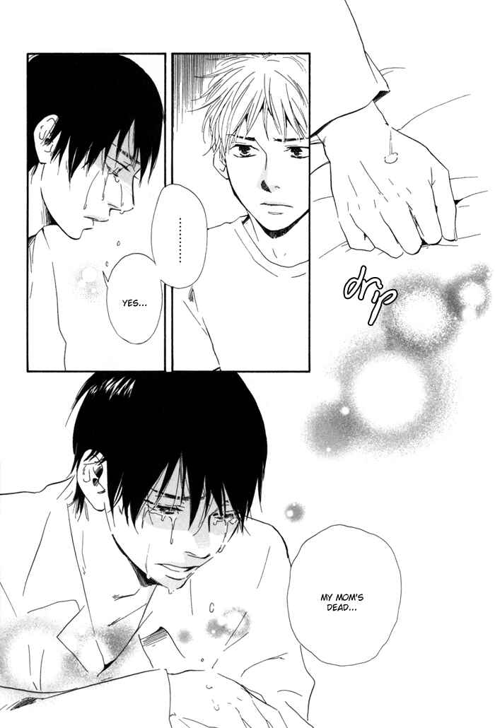 Page 18 Chapter 12 My 17th Spring