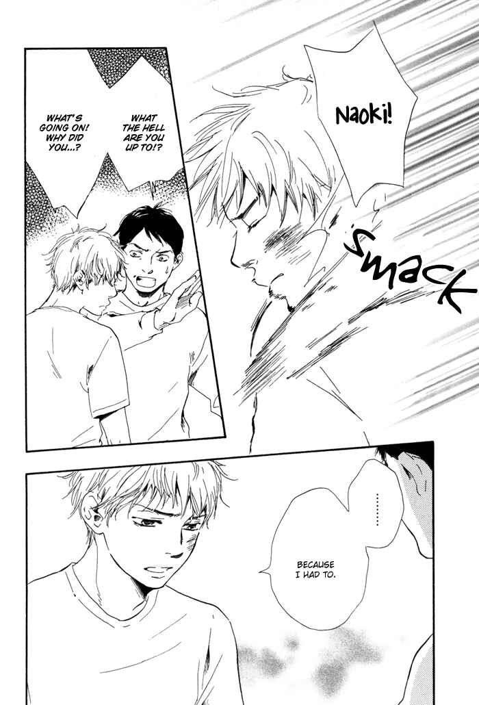 Page 8 Chapter 12 My 17th Spring