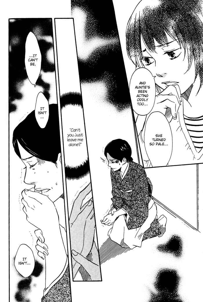 Page 30 Chapter 3 My 17th Spring