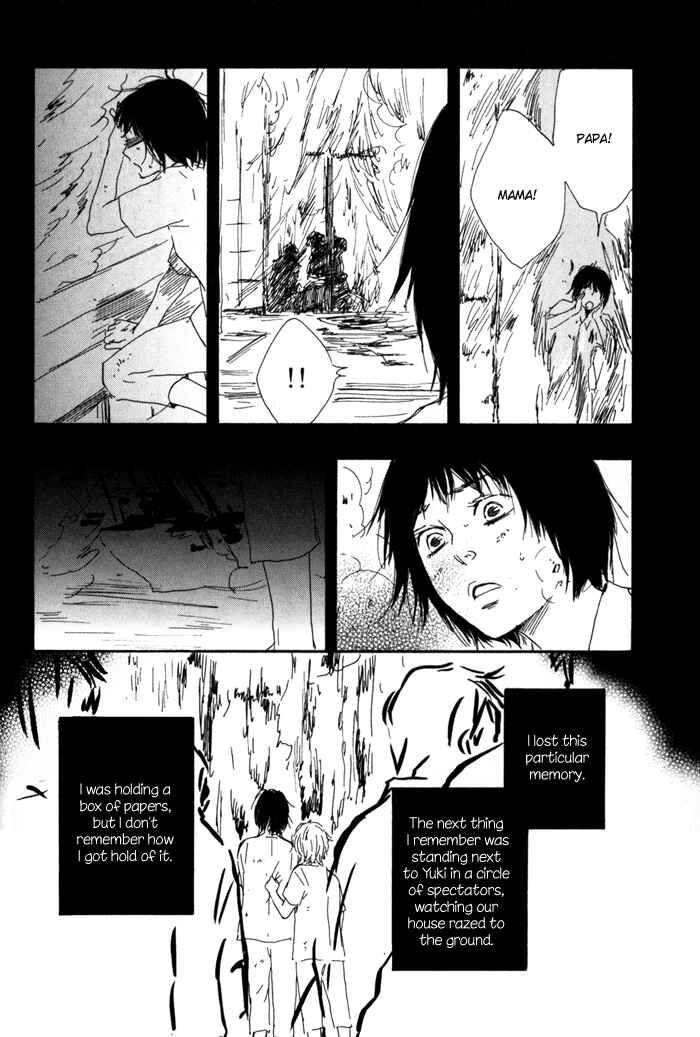 Page 24 Chapter 13 My 17th Spring