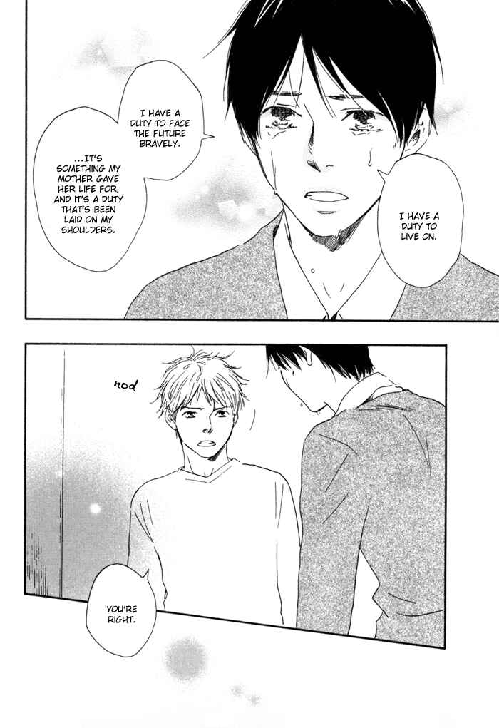 Page 32 Chapter 13 My 17th Spring