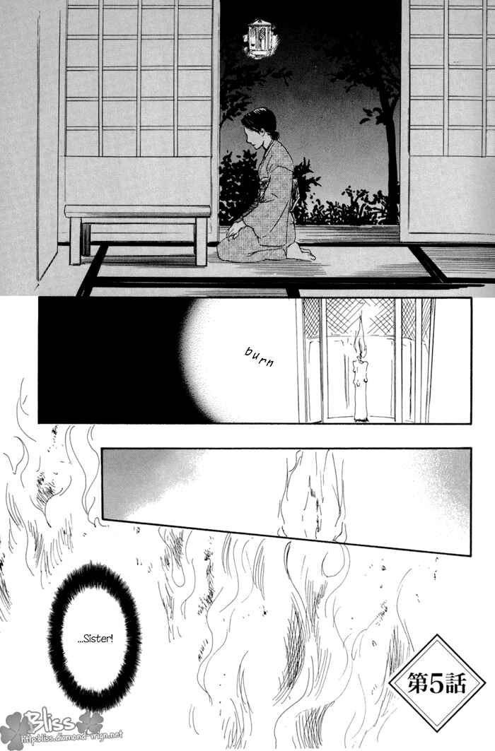 Page 1 Chapter 5 My 17th Spring