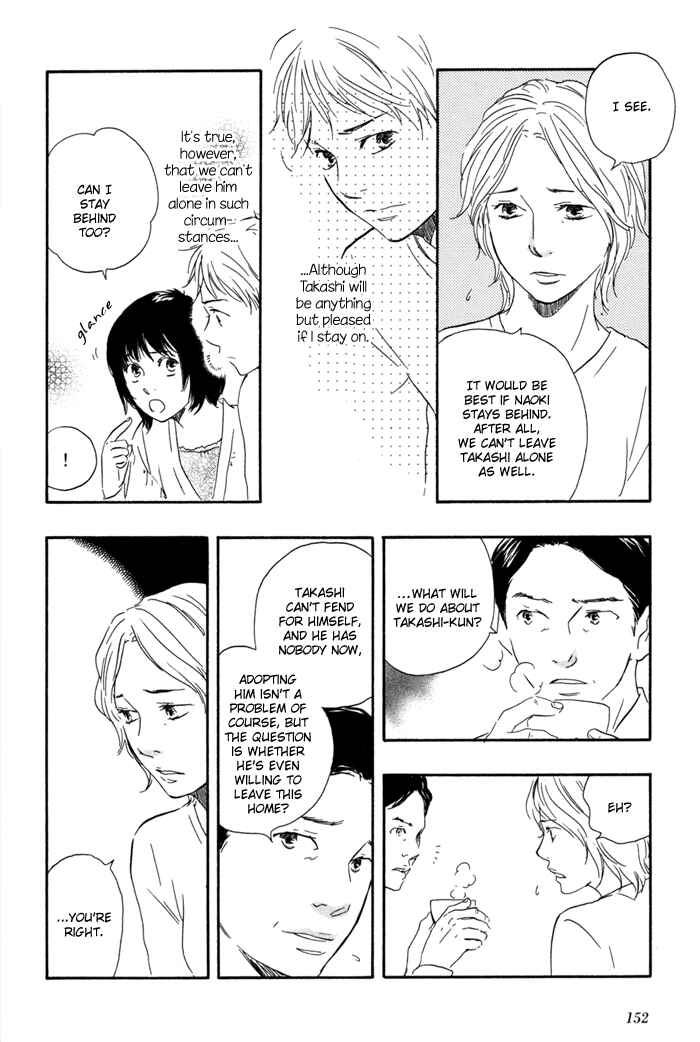 Page 26 Chapter 5 My 17th Spring