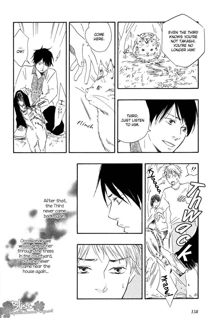Page 32 Chapter 5 My 17th Spring