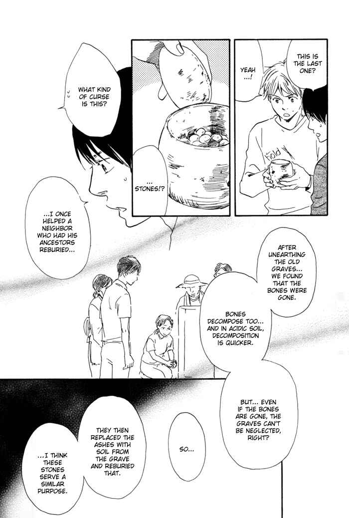Page 11 Chapter 14 My 17th Spring