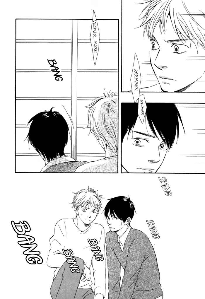 Page 20 Chapter 14 My 17th Spring