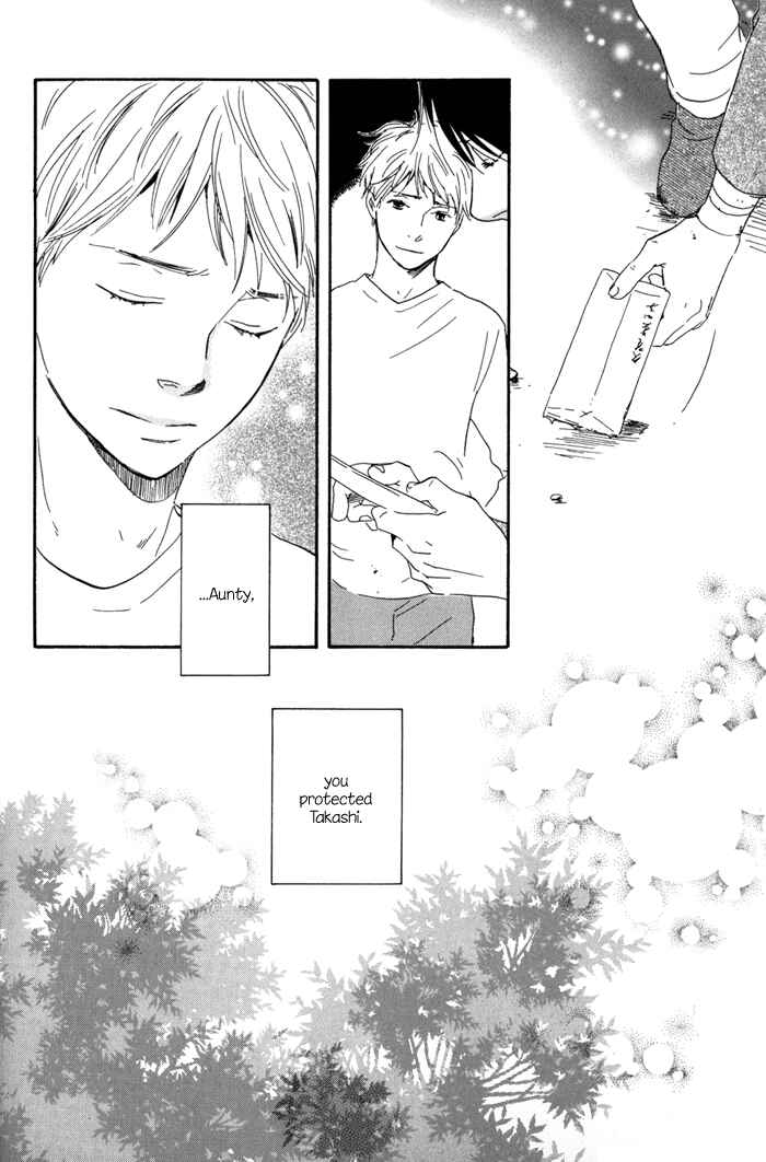 Page 35 Chapter 14 My 17th Spring