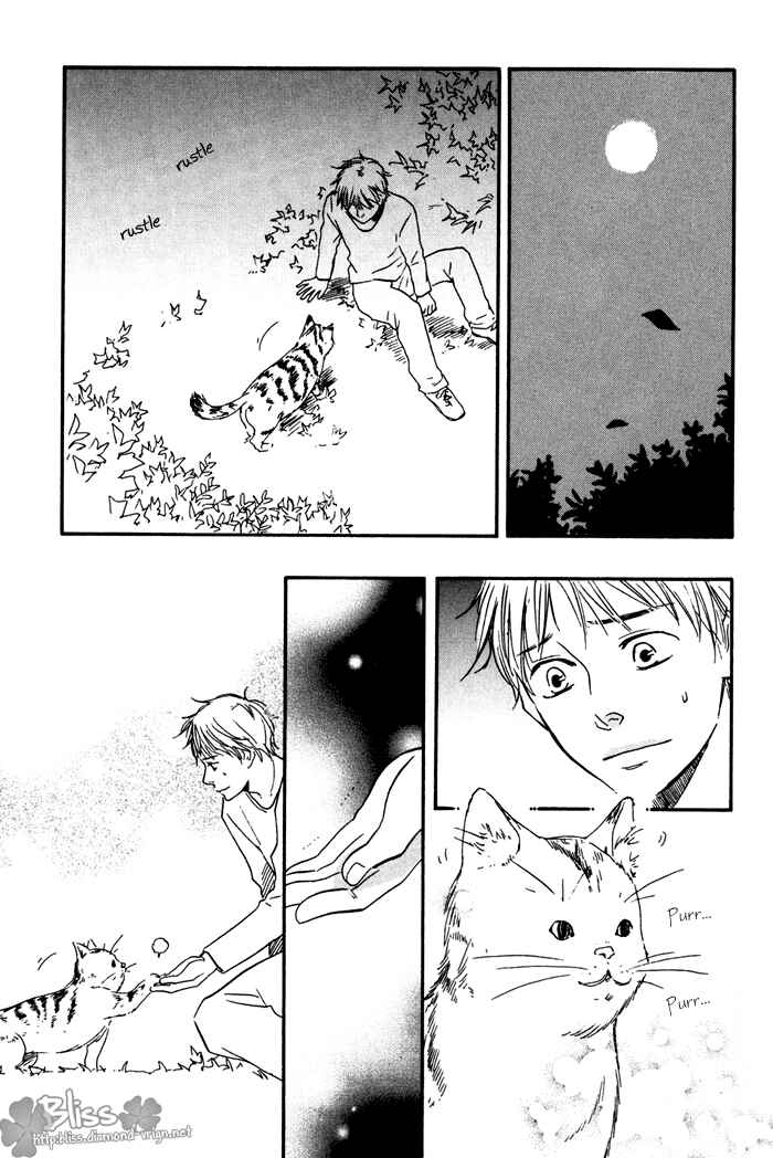 Page 33 Chapter 8 My 17th Spring