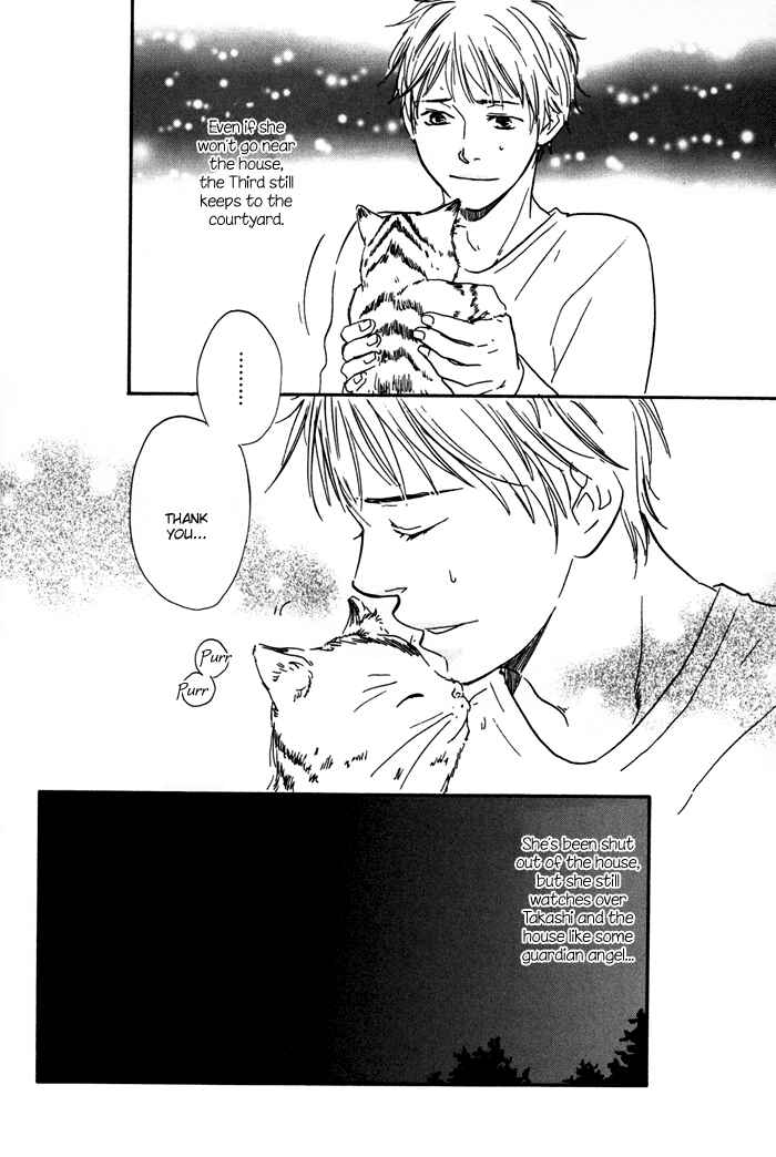 Page 34 Chapter 8 My 17th Spring