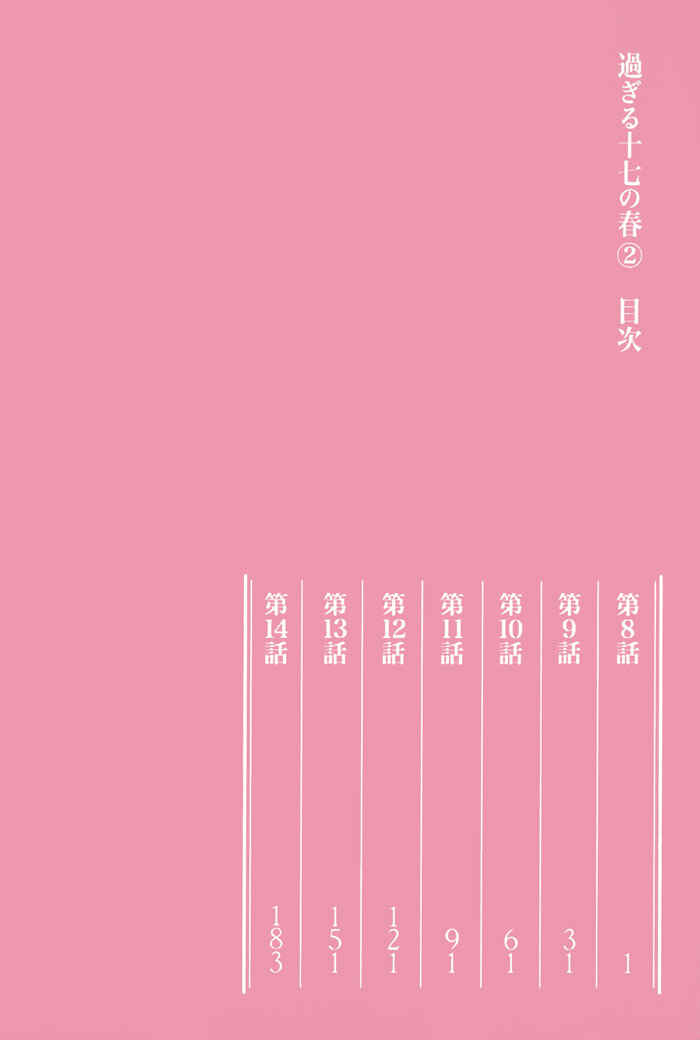 Page 4 Chapter 8 My 17th Spring
