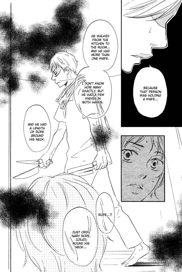 Page 16 Chapter 9 My 17th Spring