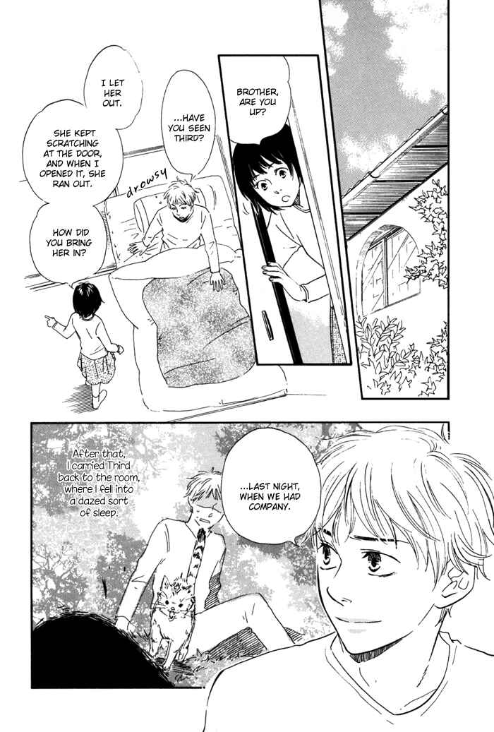 Page 2 Chapter 9 My 17th Spring