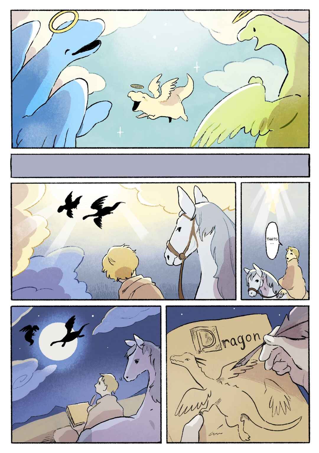 Page 4 Chapter Unknown_5cb1 The Dinosaur Angel
