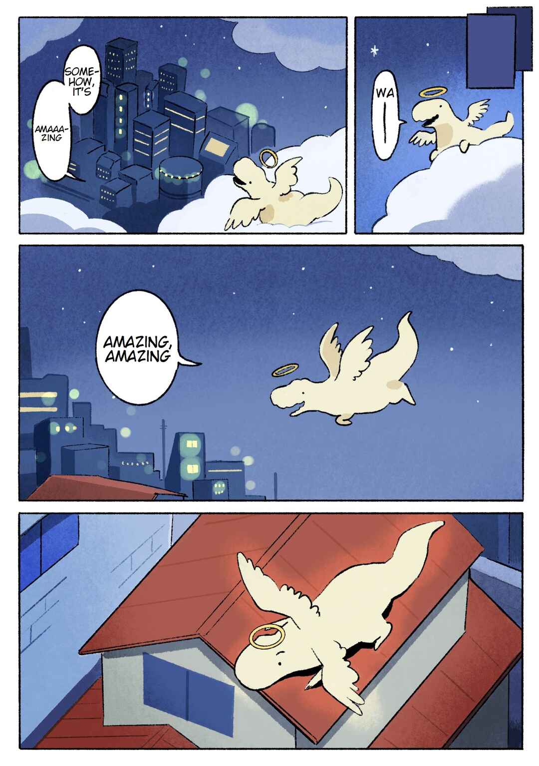 Page 5 Chapter Unknown_5cb1 The Dinosaur Angel