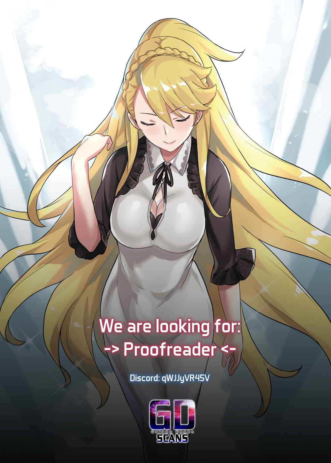 Page 33 Chapter 1.1 Kuro no Senki II - Isekai Teni Shita Boku ga Saikyou na no wa Bed no Ue dake no You desu
