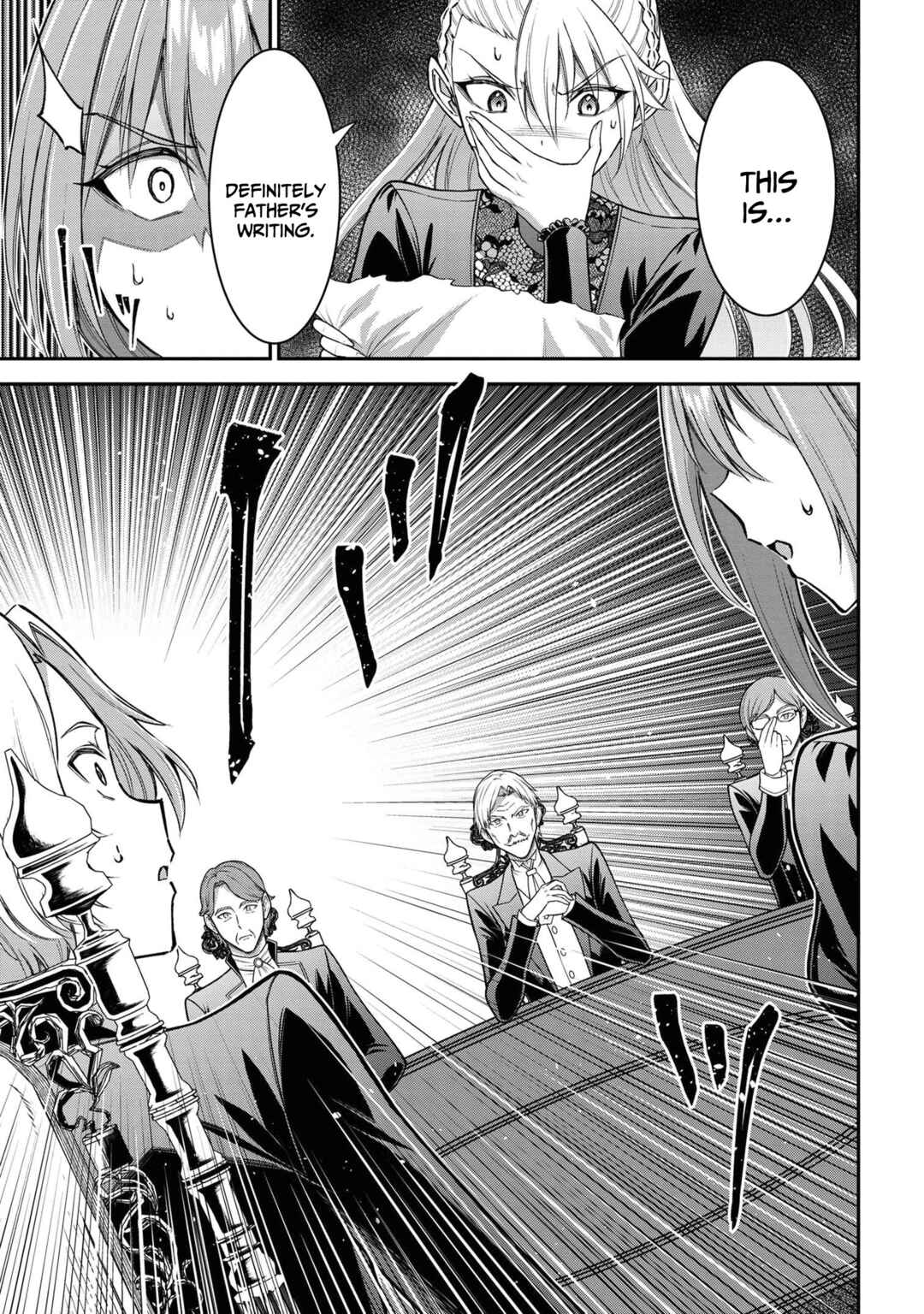 Page 4 Chapter 11.3 Kuro no Senki II - Isekai Teni Shita Boku ga Saikyou na no wa Bed no Ue dake no You desu