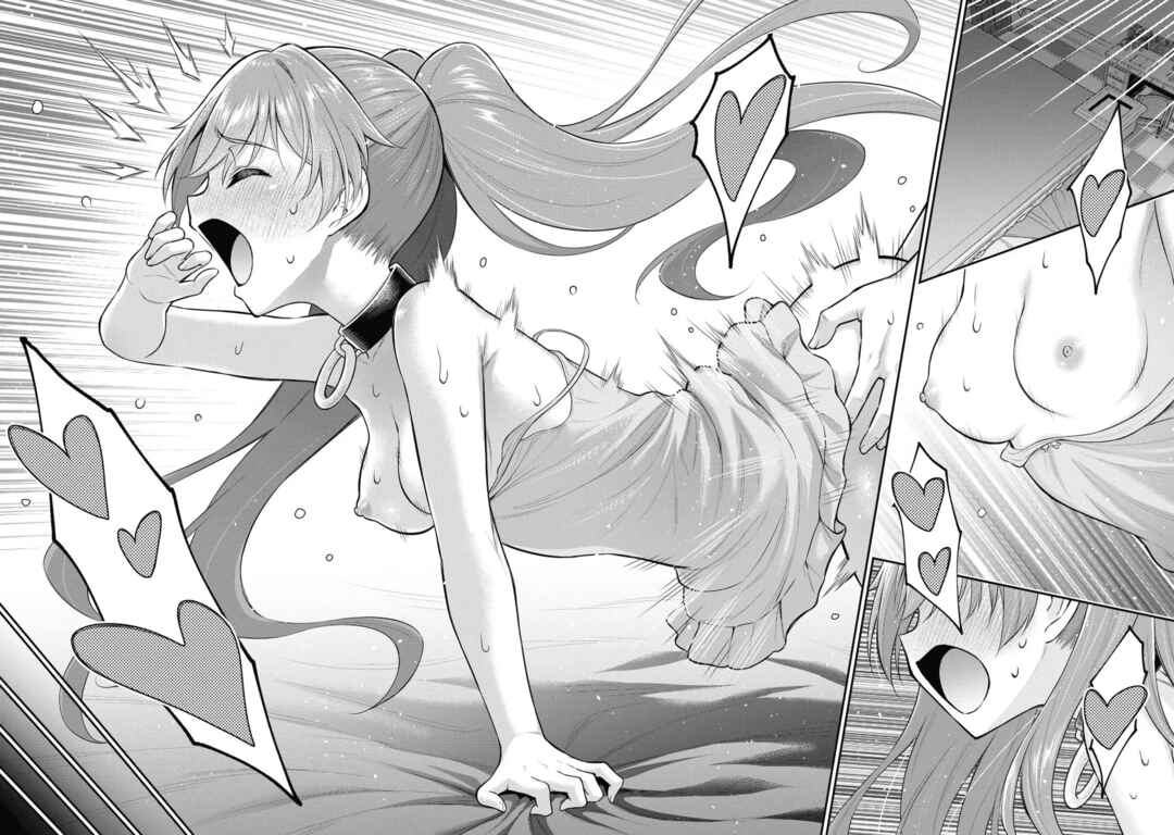 Page 15 Chapter 2.2 Kuro no Senki II - Isekai Teni Shita Boku ga Saikyou na no wa Bed no Ue dake no You desu