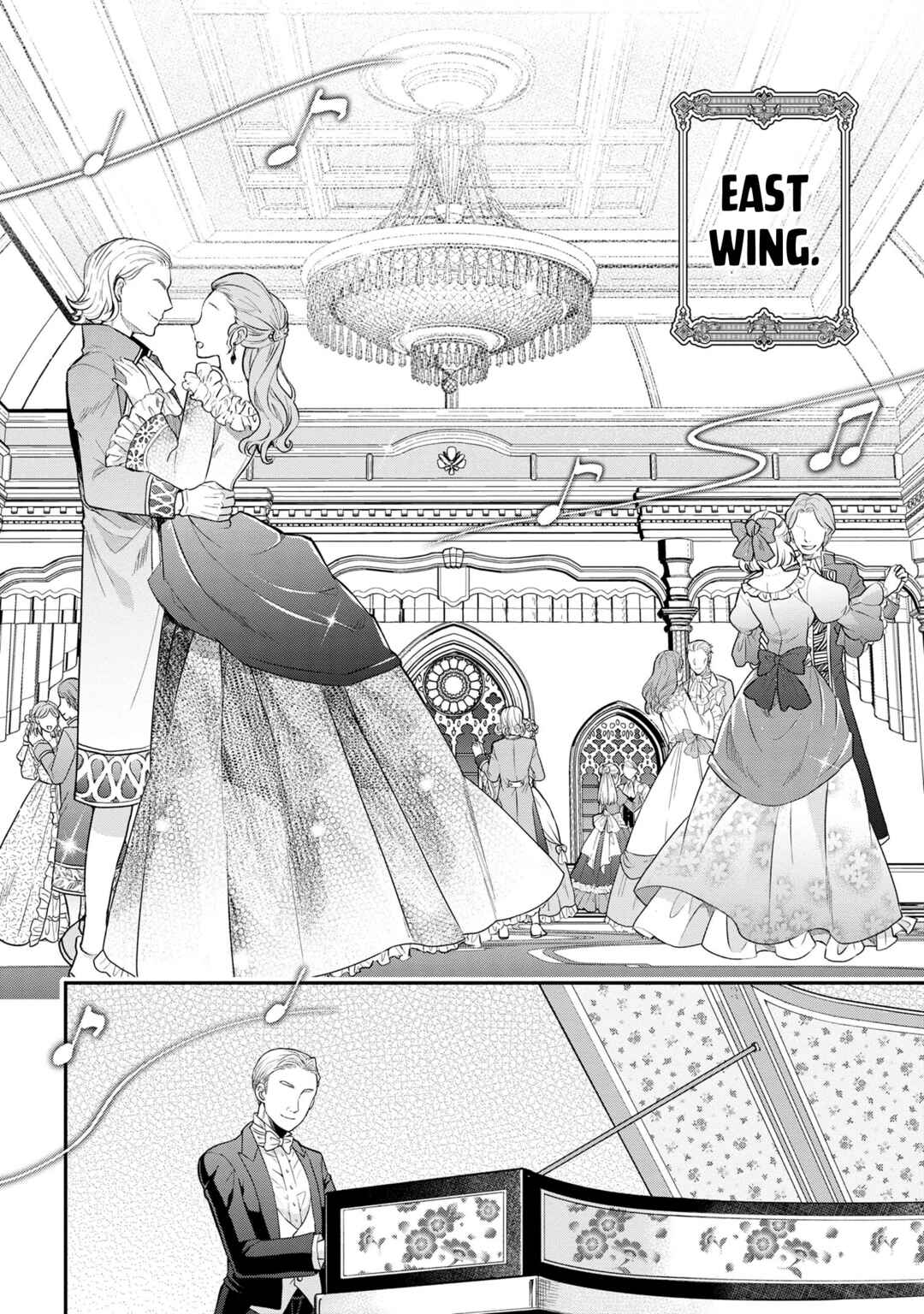 Page 12 Chapter 7.2 Kuro no Senki II - Isekai Teni Shita Boku ga Saikyou na no wa Bed no Ue dake no You desu