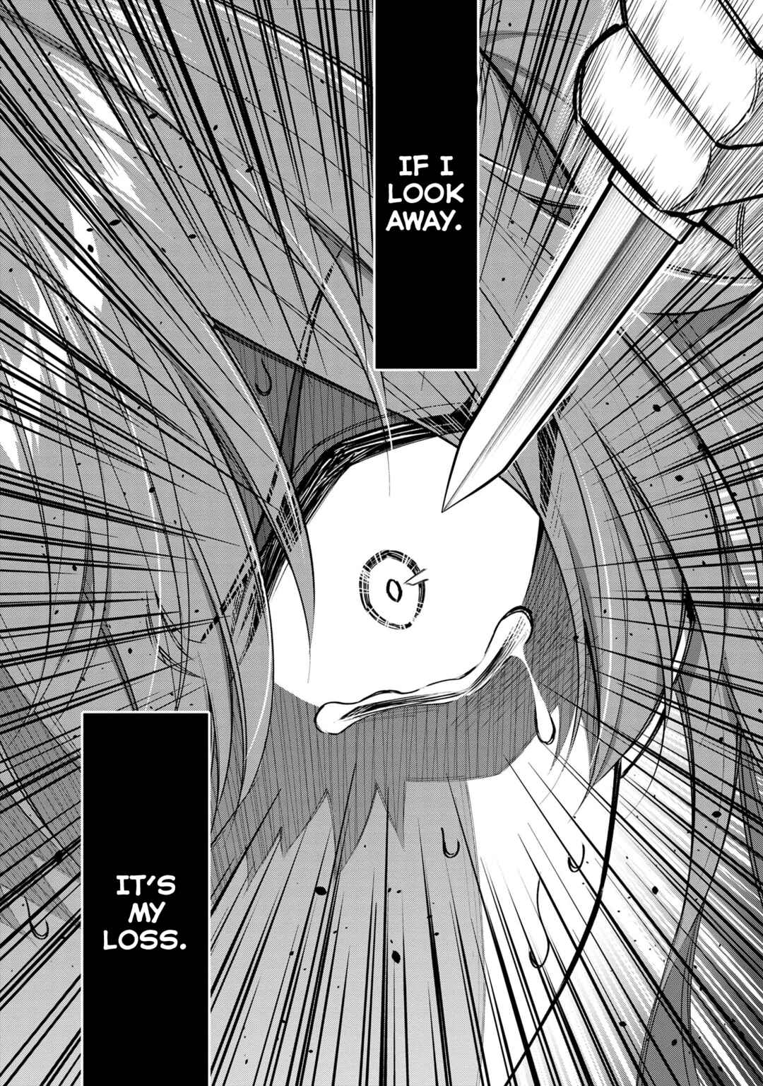 Page 33 Chapter 7.2 Kuro no Senki II - Isekai Teni Shita Boku ga Saikyou na no wa Bed no Ue dake no You desu