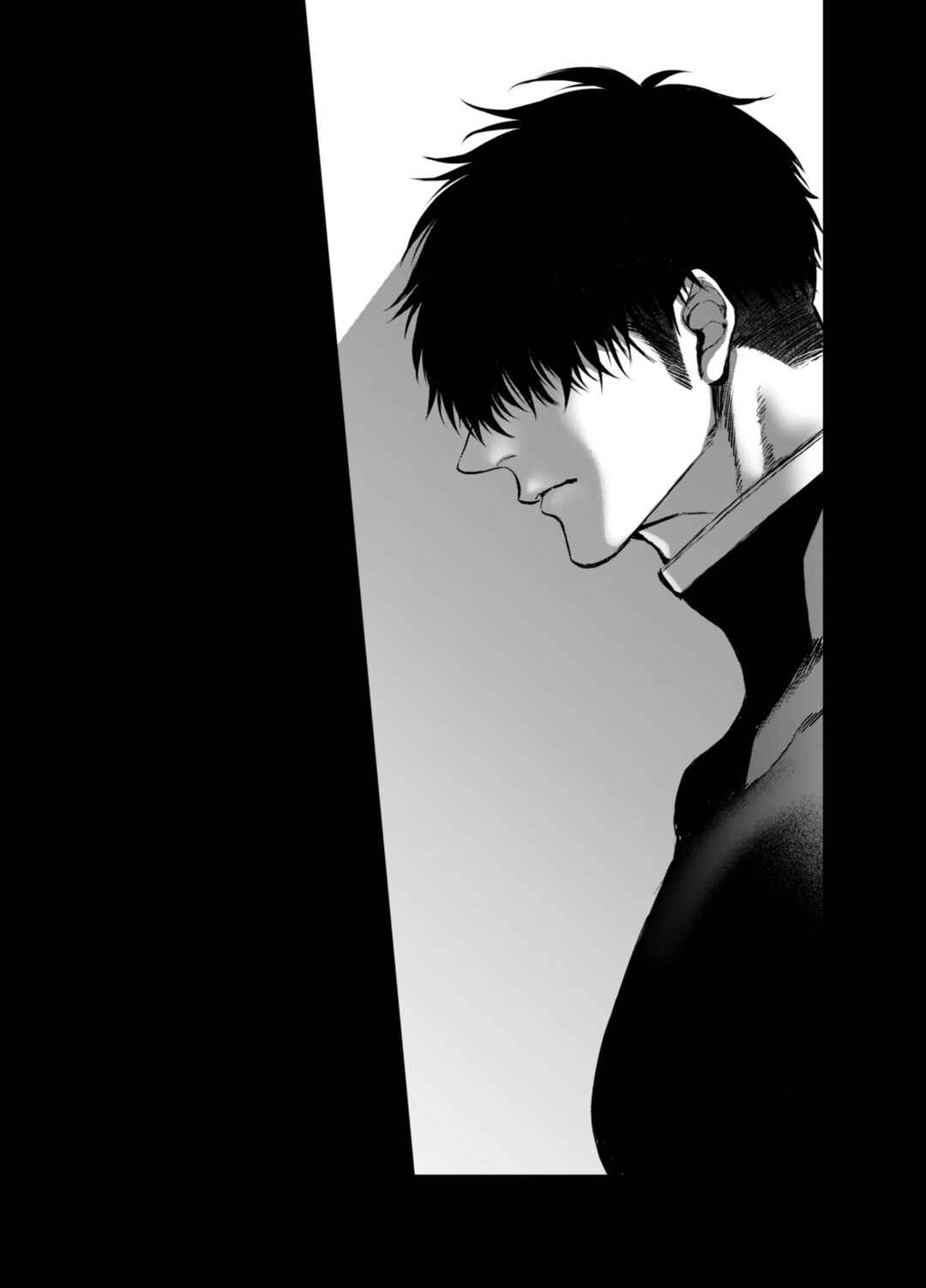 Page 65 Chapter 2 Muttsuri Akazukin-kun kara wa Nigerarenai