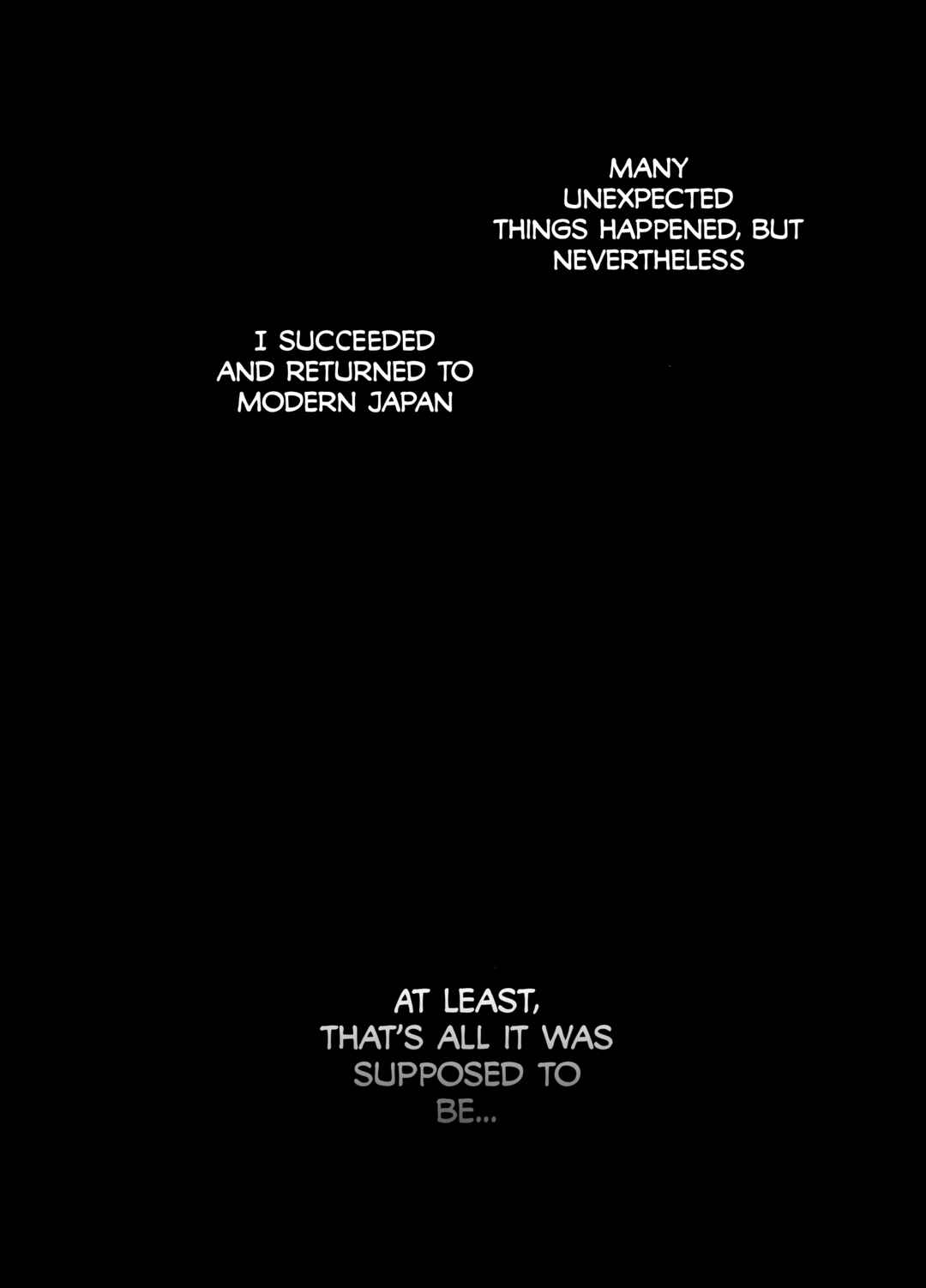 Page 7 Chapter 2 Muttsuri Akazukin-kun kara wa Nigerarenai