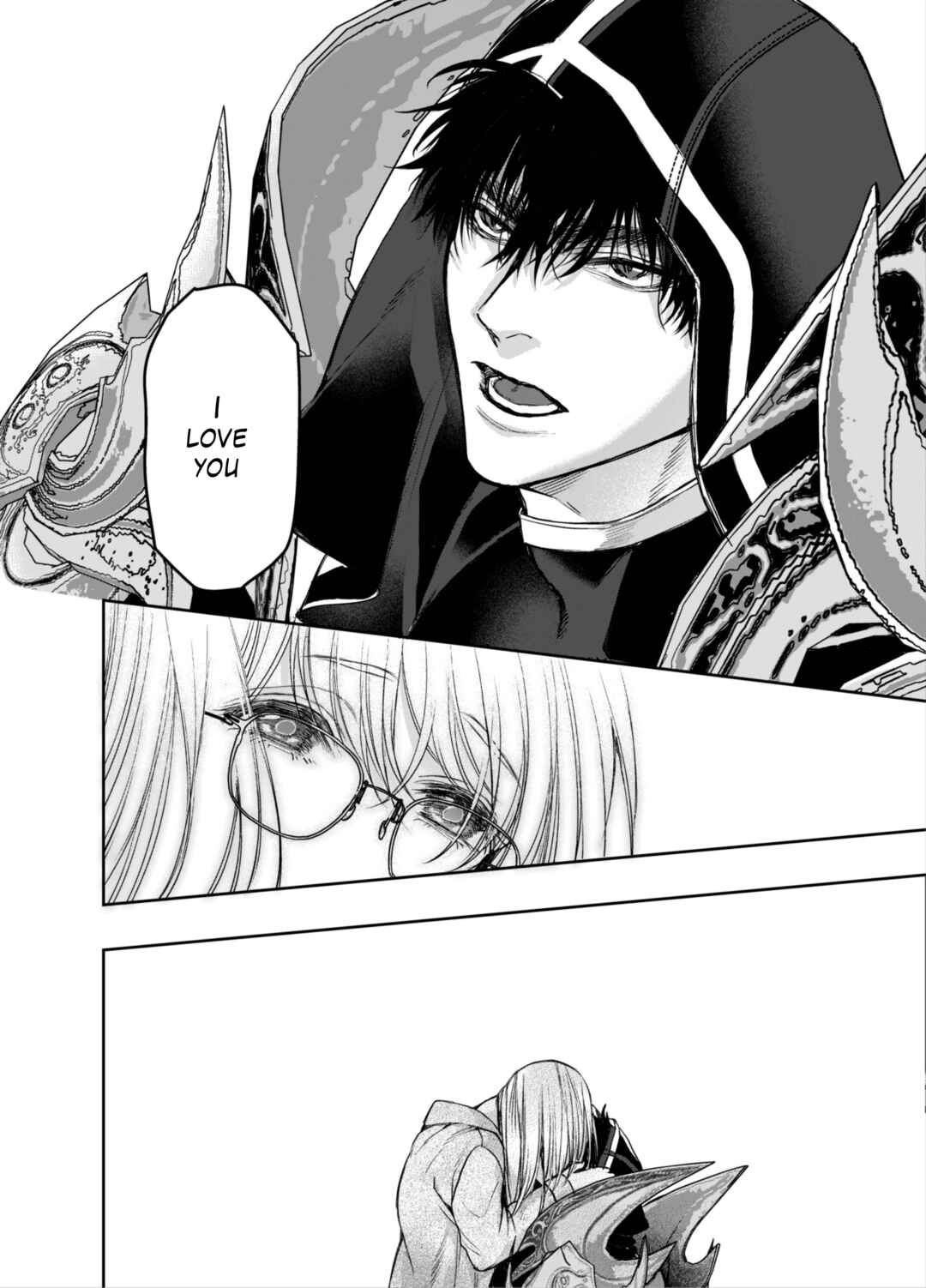 Page 80 Chapter 2 Muttsuri Akazukin-kun kara wa Nigerarenai