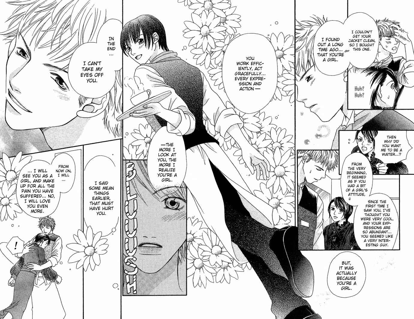 Page 29 Chapter 6 Bitterly Sad Love Story