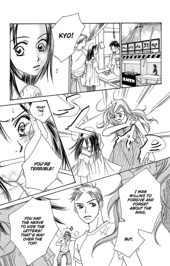 Page 55 Chapter 1 Bitterly Sad Love Story