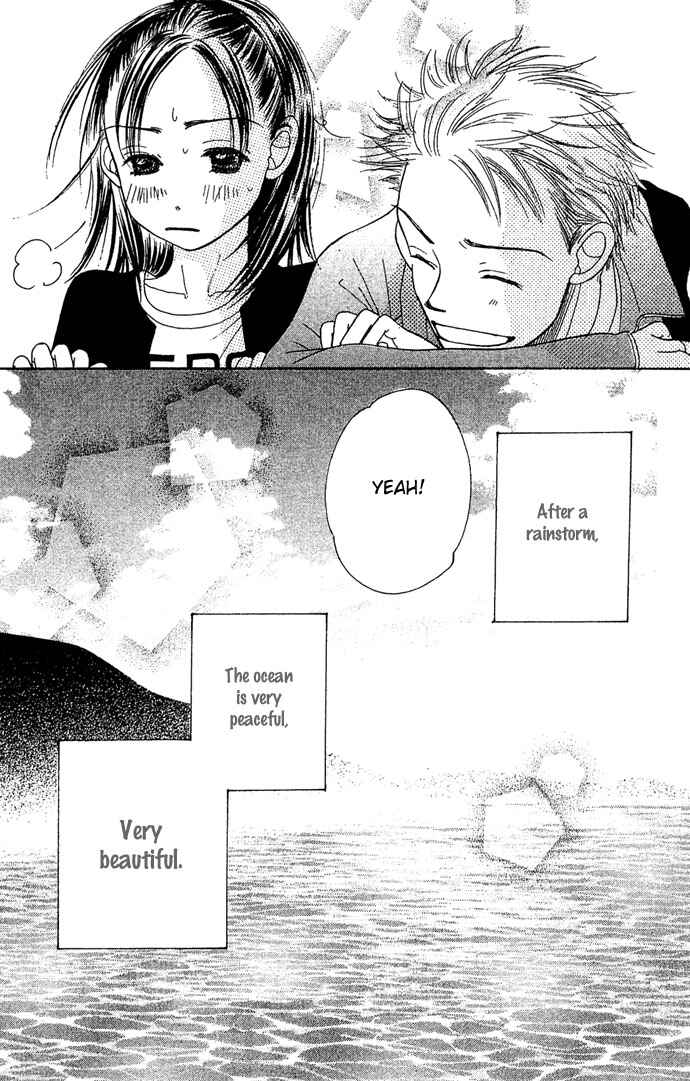 Page 67 Chapter 1 Bitterly Sad Love Story