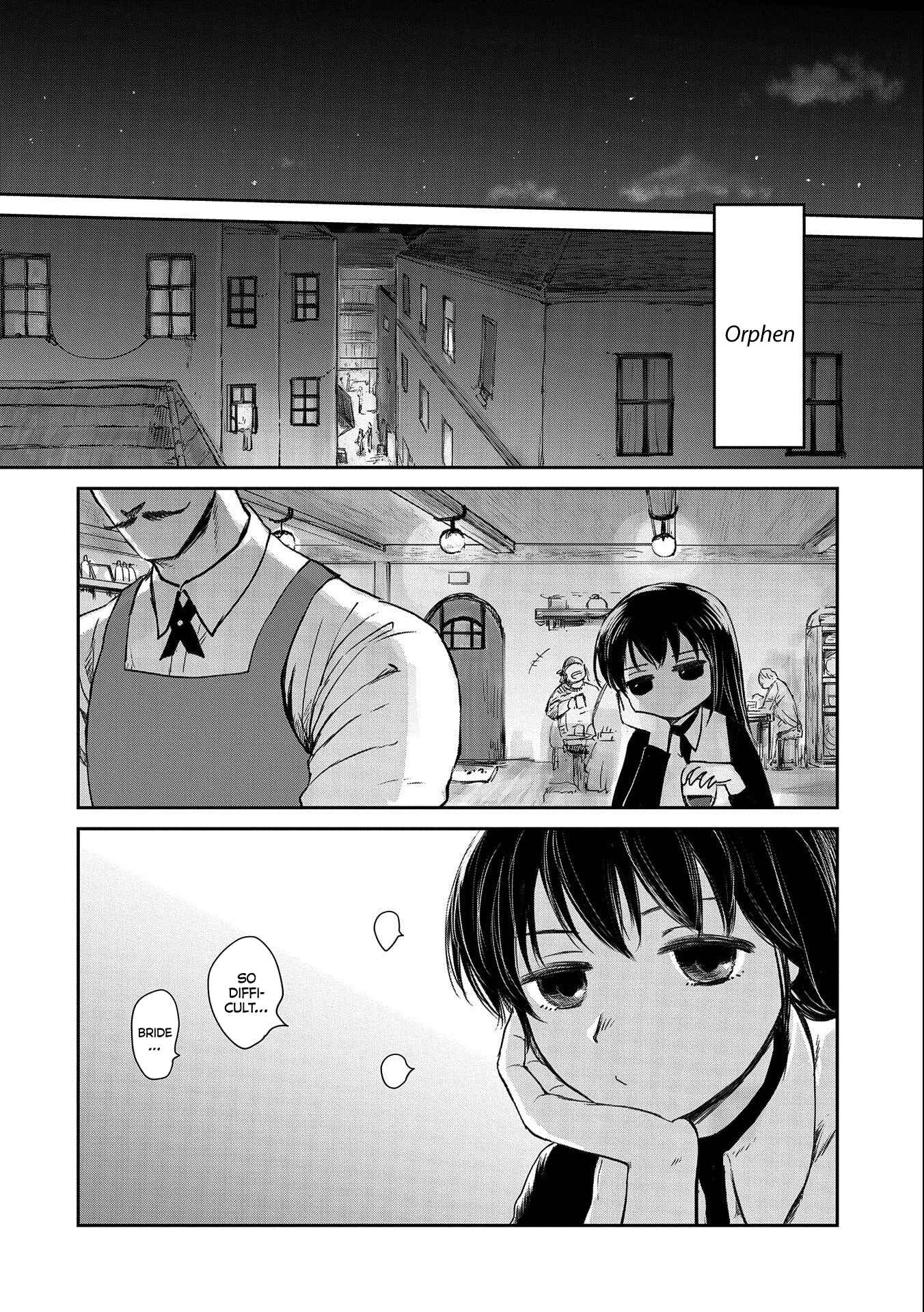 Page 14 Chapter 27 Boukensha ni Naritai to Miyako ni Deteitta Musume ga S Rank ni Natteta - Kurokami no Ikusaotome