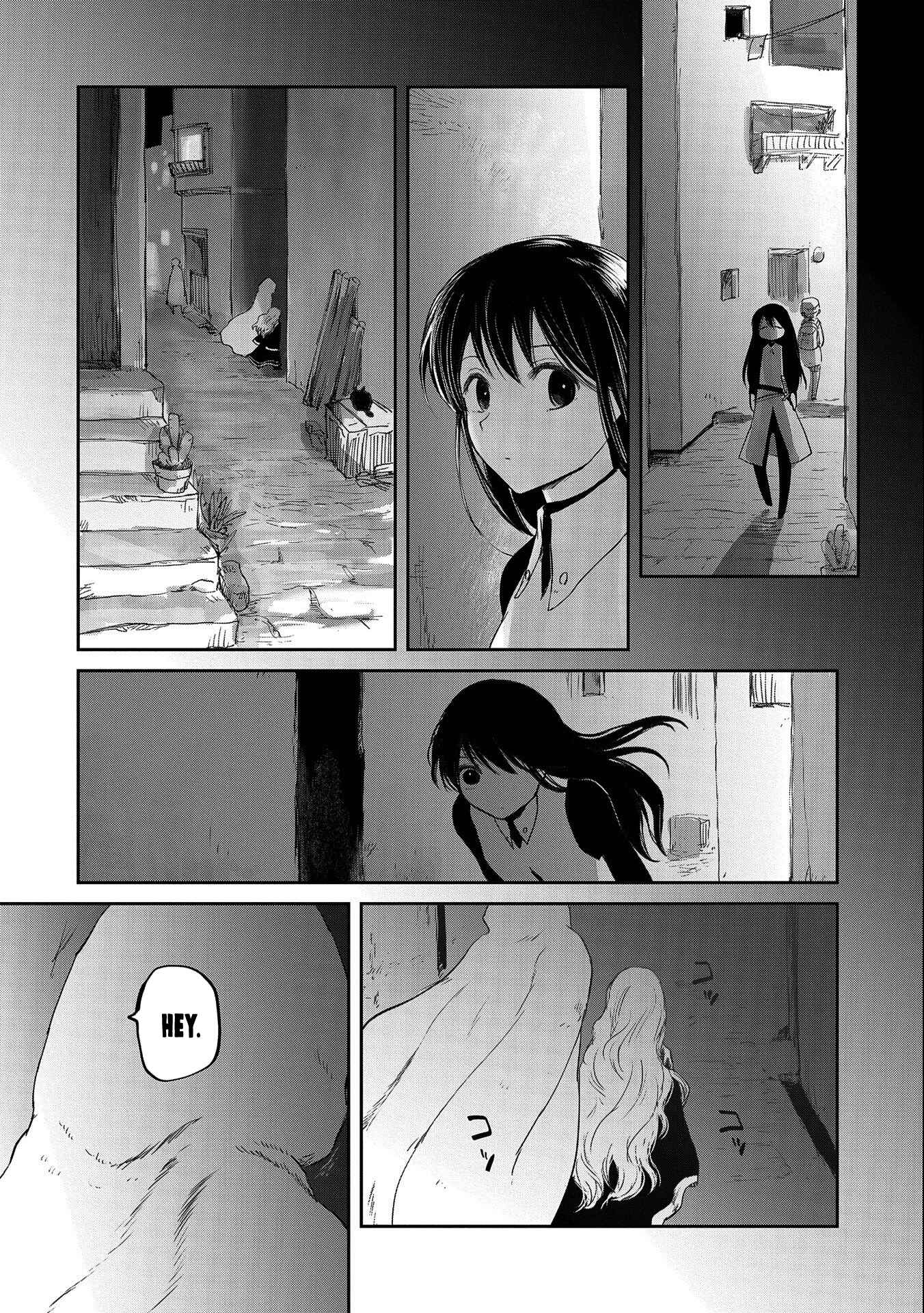 Page 20 Chapter 27 Boukensha ni Naritai to Miyako ni Deteitta Musume ga S Rank ni Natteta - Kurokami no Ikusaotome