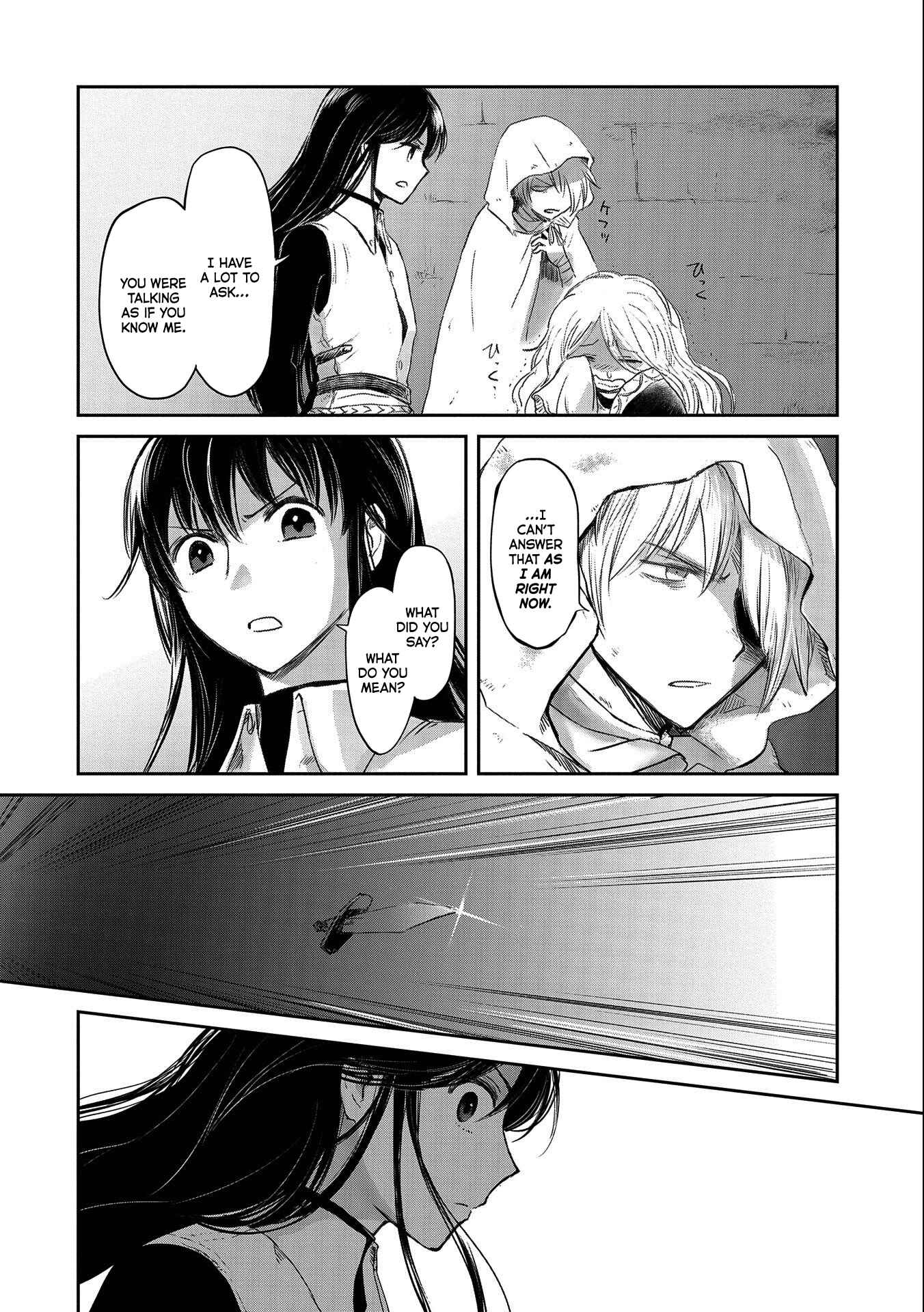 Page 26 Chapter 27 Boukensha ni Naritai to Miyako ni Deteitta Musume ga S Rank ni Natteta - Kurokami no Ikusaotome