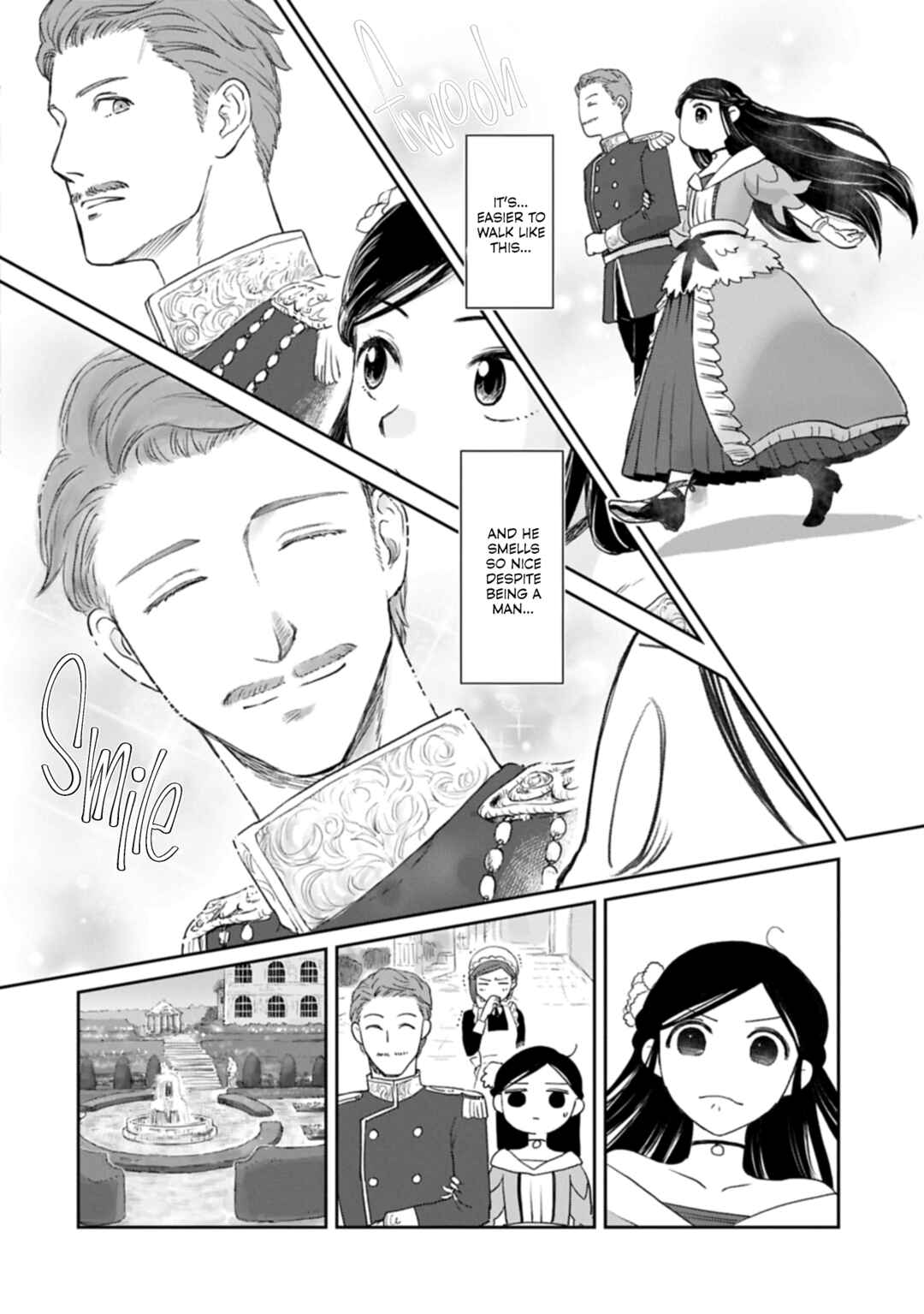 Page 18 Chapter 45 Boukensha ni Naritai to Miyako ni Deteitta Musume ga S Rank ni Natteta - Kurokami no Ikusaotome