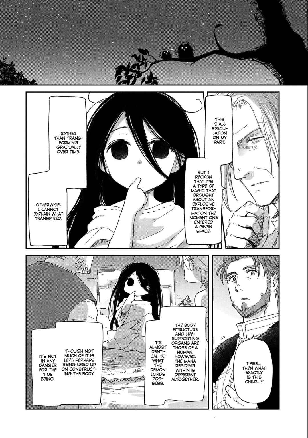 Page 18 Chapter 32.2 Boukensha ni Naritai to Miyako ni Deteitta Musume ga S Rank ni Natteta - Kurokami no Ikusaotome
