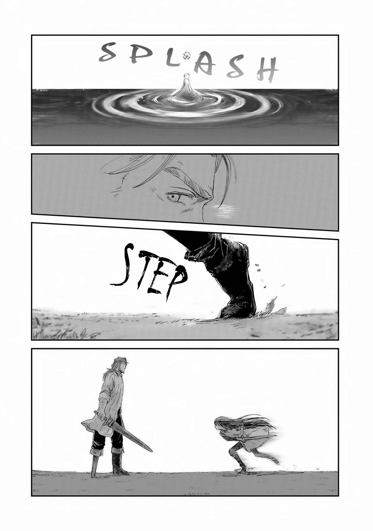 Page 24 Chapter 11 Boukensha ni Naritai to Miyako ni Deteitta Musume ga S Rank ni Natteta - Kurokami no Ikusaotome