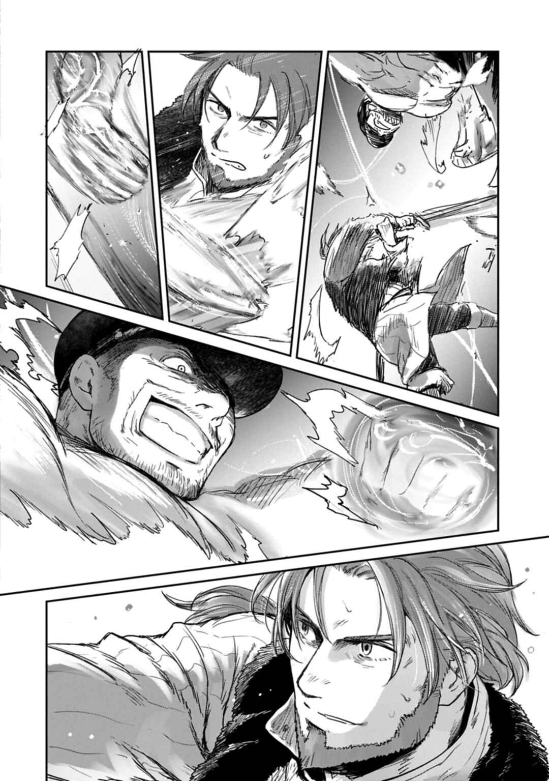 Page 10 Chapter 46 Boukensha ni Naritai to Miyako ni Deteitta Musume ga S Rank ni Natteta - Kurokami no Ikusaotome