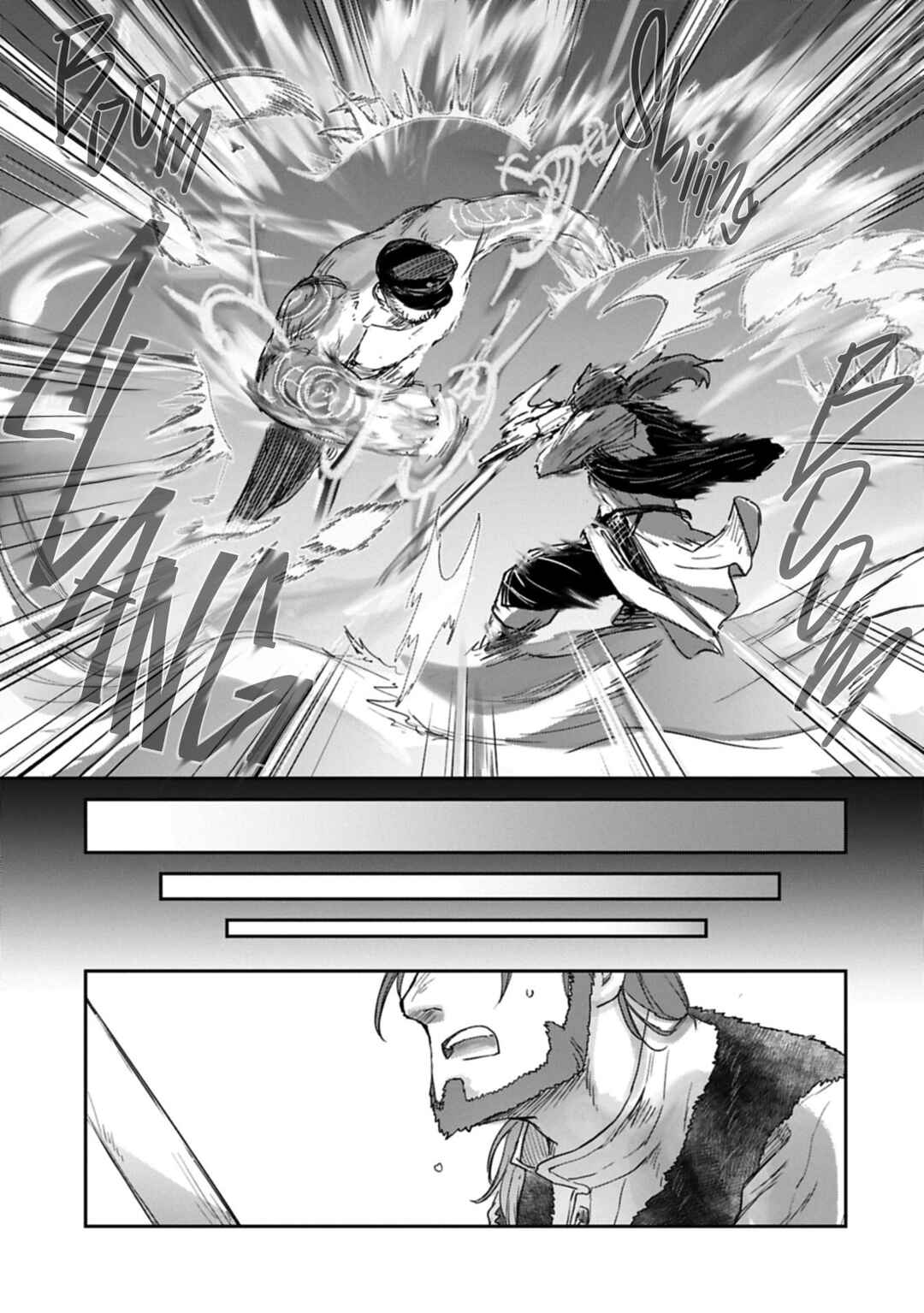 Page 11 Chapter 46 Boukensha ni Naritai to Miyako ni Deteitta Musume ga S Rank ni Natteta - Kurokami no Ikusaotome