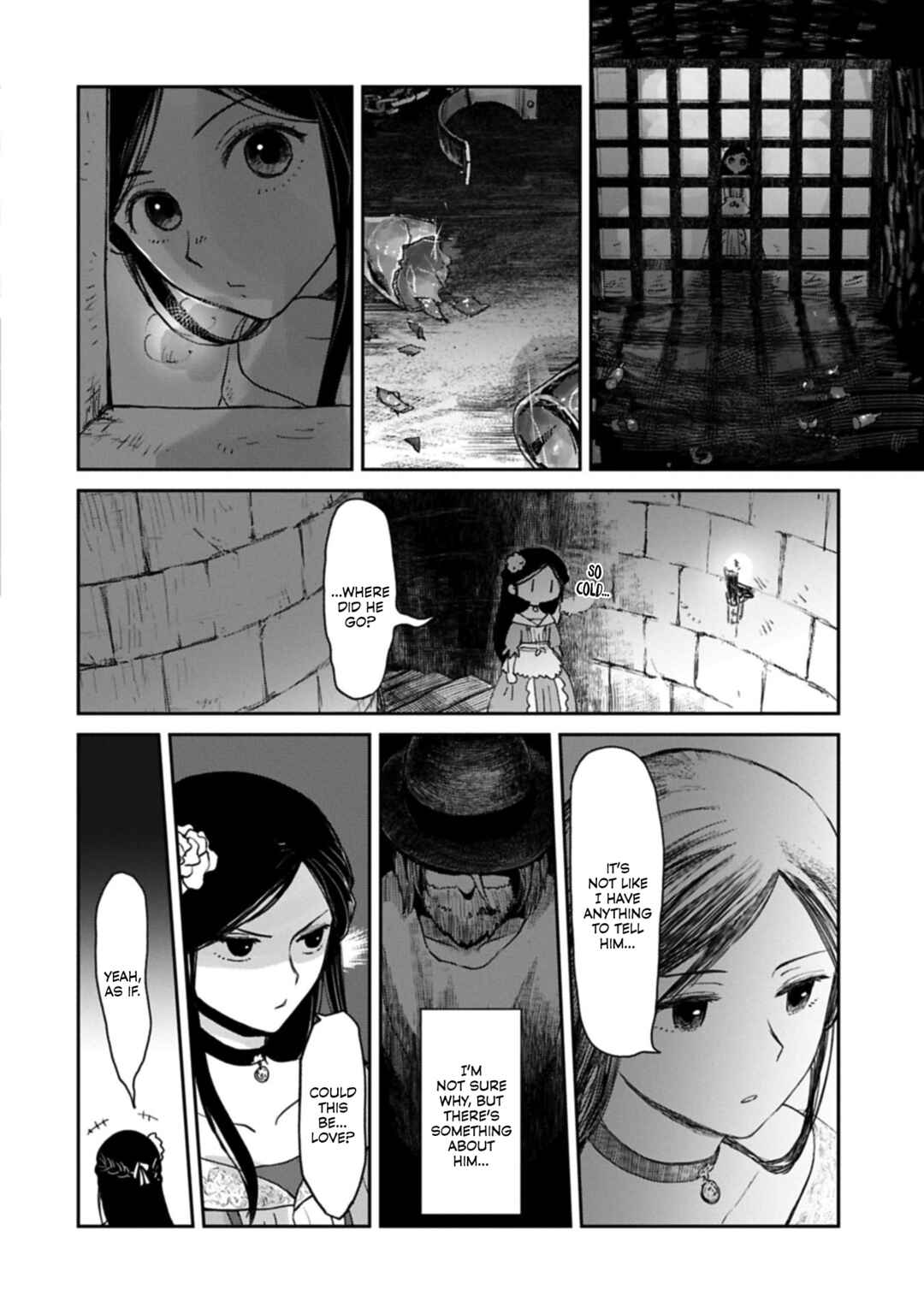 Page 22 Chapter 46 Boukensha ni Naritai to Miyako ni Deteitta Musume ga S Rank ni Natteta - Kurokami no Ikusaotome
