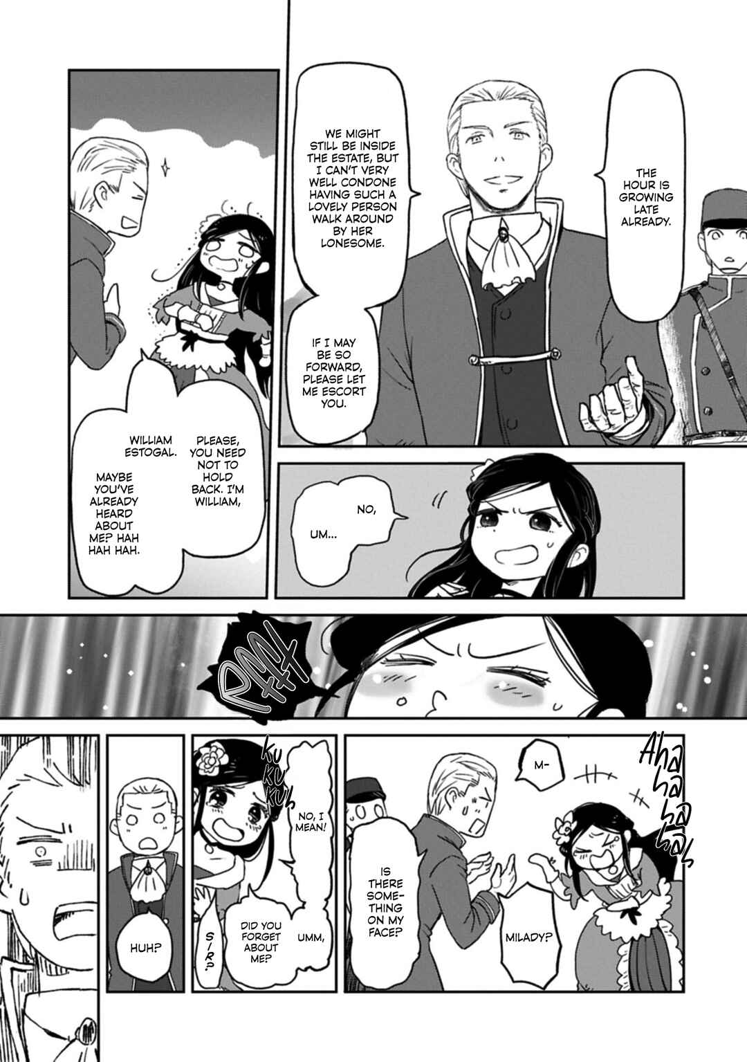 Page 31 Chapter 46 Boukensha ni Naritai to Miyako ni Deteitta Musume ga S Rank ni Natteta - Kurokami no Ikusaotome