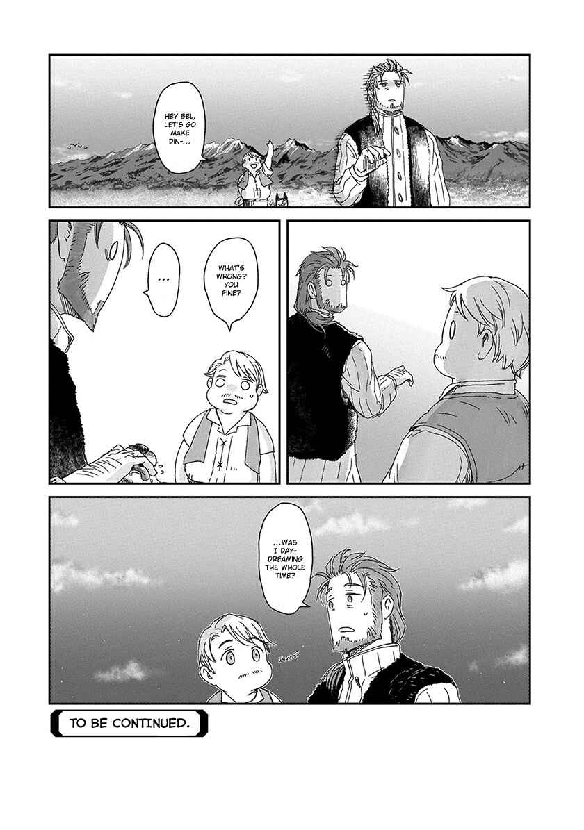 Page 32 Chapter 4 Boukensha ni Naritai to Miyako ni Deteitta Musume ga S Rank ni Natteta - Kurokami no Ikusaotome