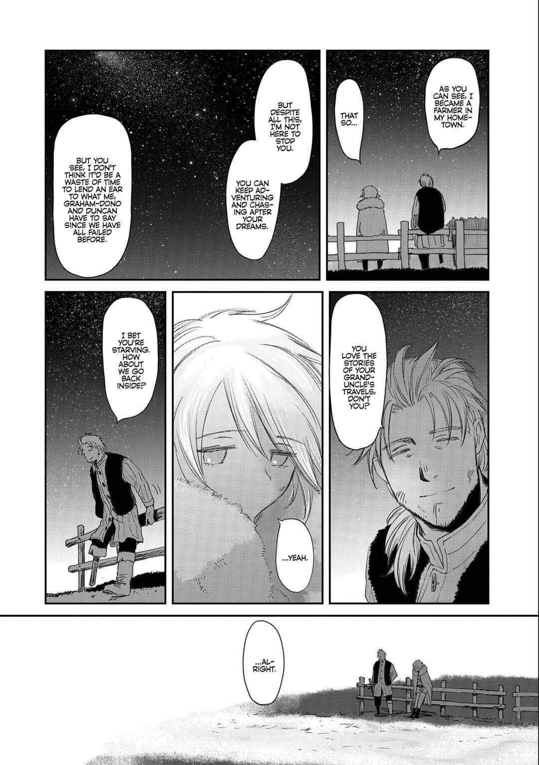 Page 27 Chapter 30 Boukensha ni Naritai to Miyako ni Deteitta Musume ga S Rank ni Natteta - Kurokami no Ikusaotome