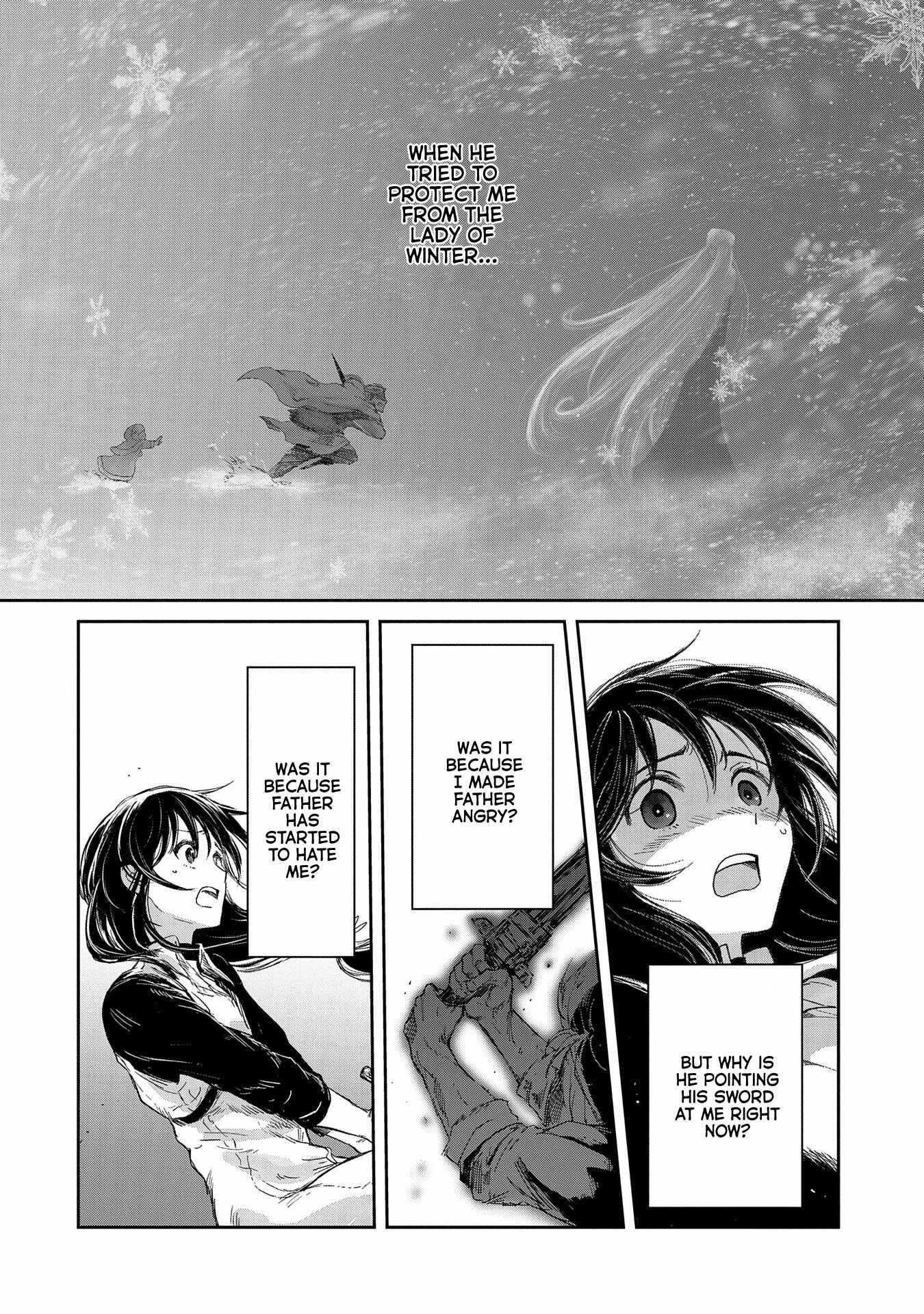 Page 18 Chapter 13 Boukensha ni Naritai to Miyako ni Deteitta Musume ga S Rank ni Natteta - Kurokami no Ikusaotome