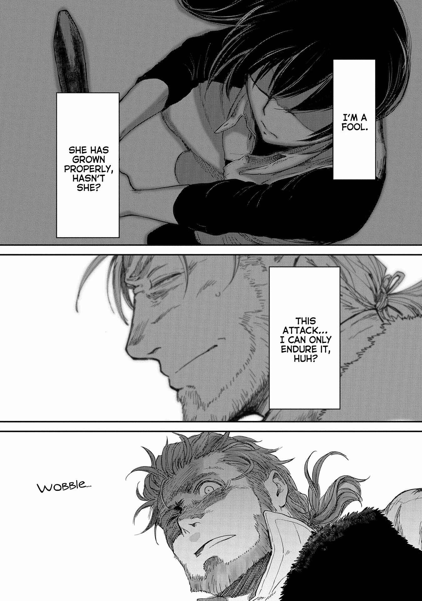 Page 23 Chapter 13 Boukensha ni Naritai to Miyako ni Deteitta Musume ga S Rank ni Natteta - Kurokami no Ikusaotome