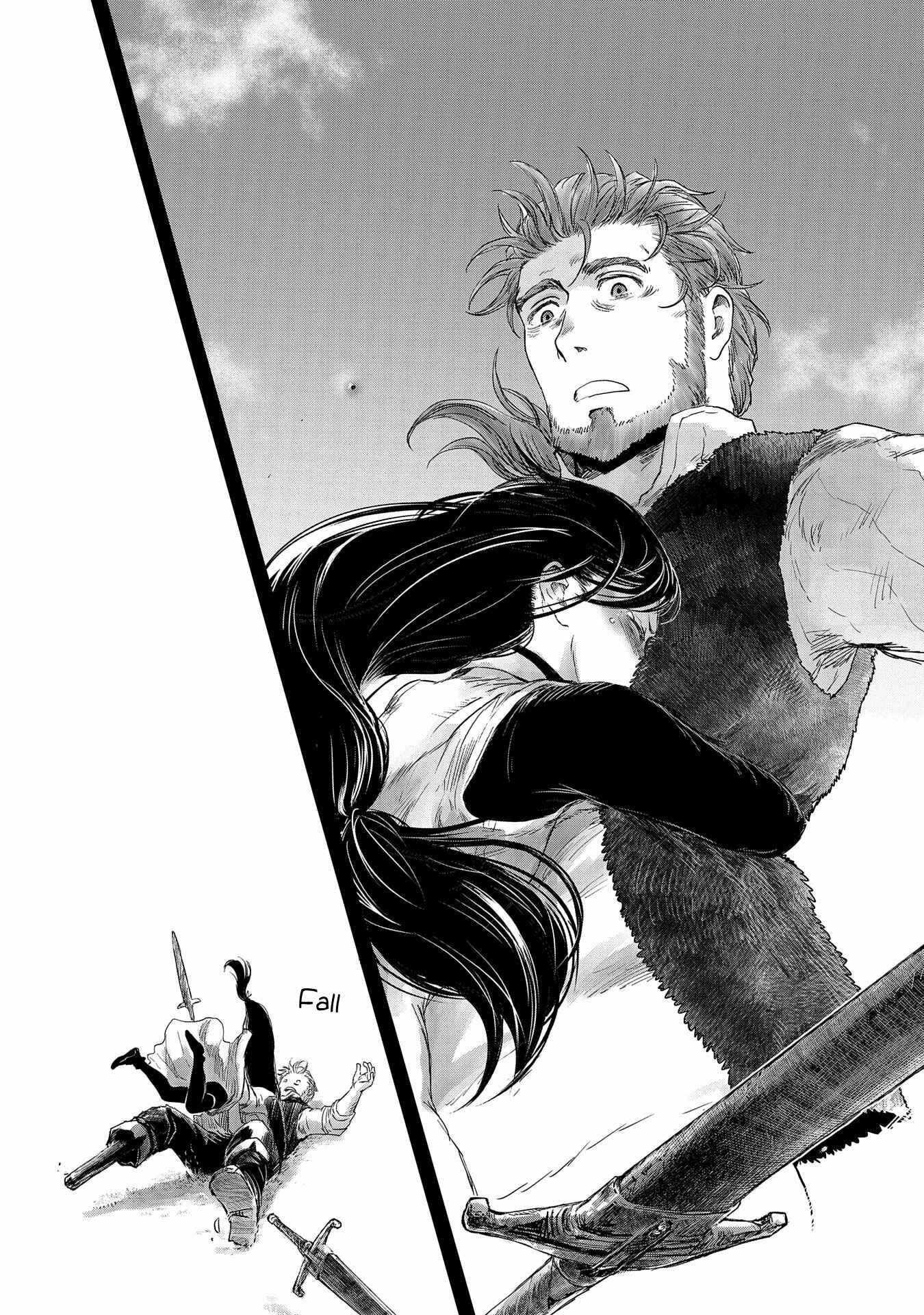 Page 24 Chapter 13 Boukensha ni Naritai to Miyako ni Deteitta Musume ga S Rank ni Natteta - Kurokami no Ikusaotome