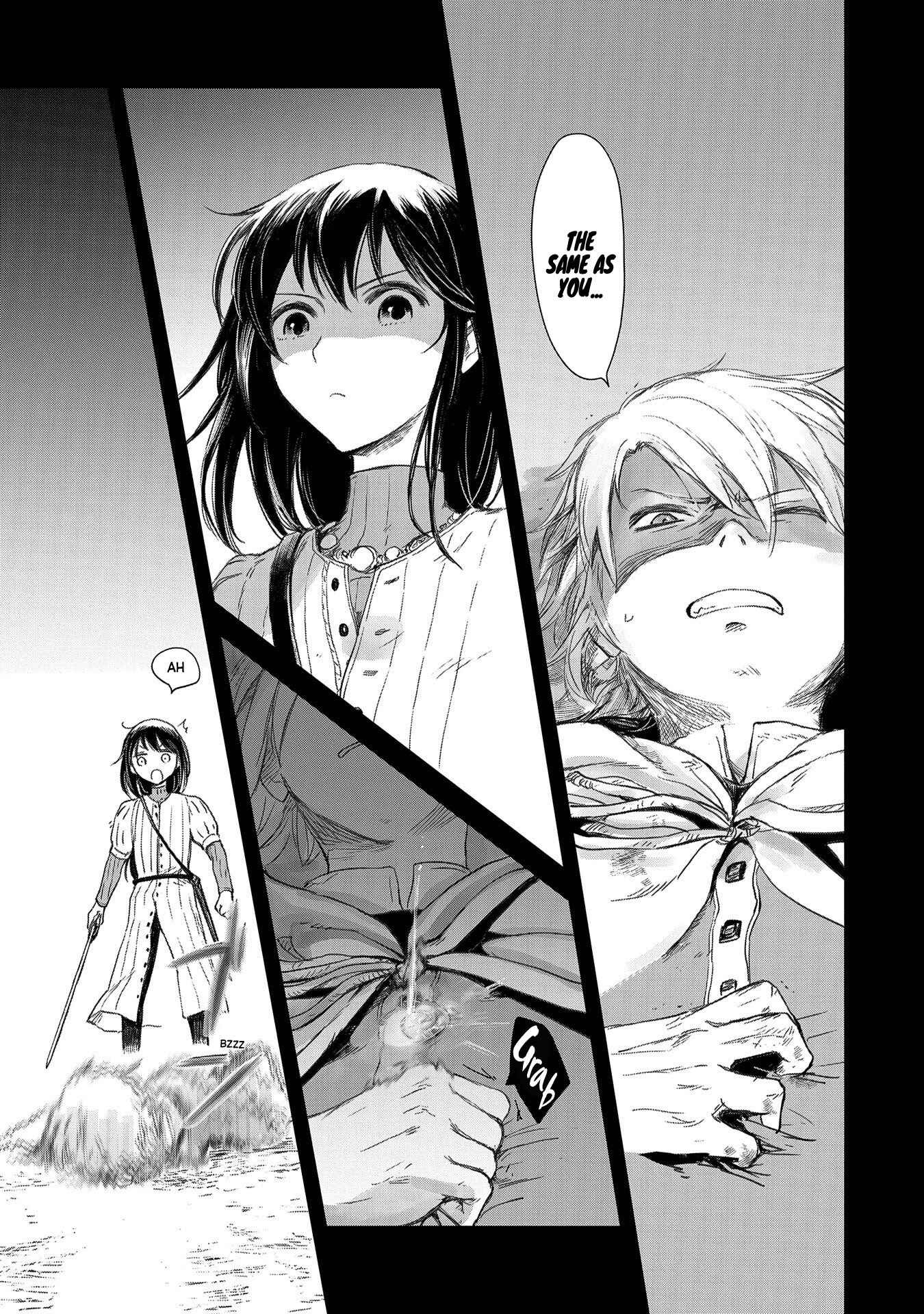 Page 20 Chapter 20 Boukensha ni Naritai to Miyako ni Deteitta Musume ga S Rank ni Natteta - Kurokami no Ikusaotome