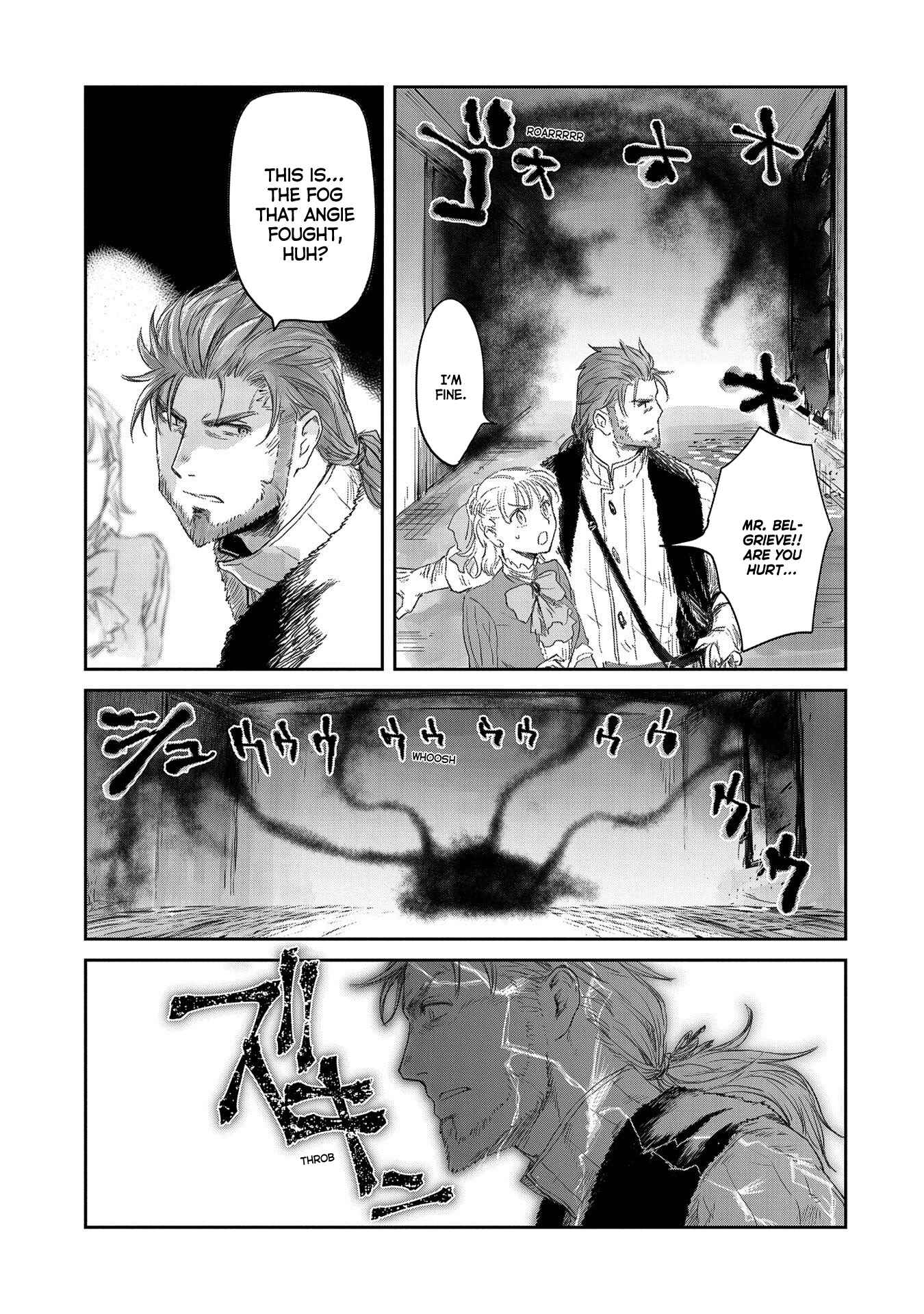 Page 30 Chapter 20 Boukensha ni Naritai to Miyako ni Deteitta Musume ga S Rank ni Natteta - Kurokami no Ikusaotome