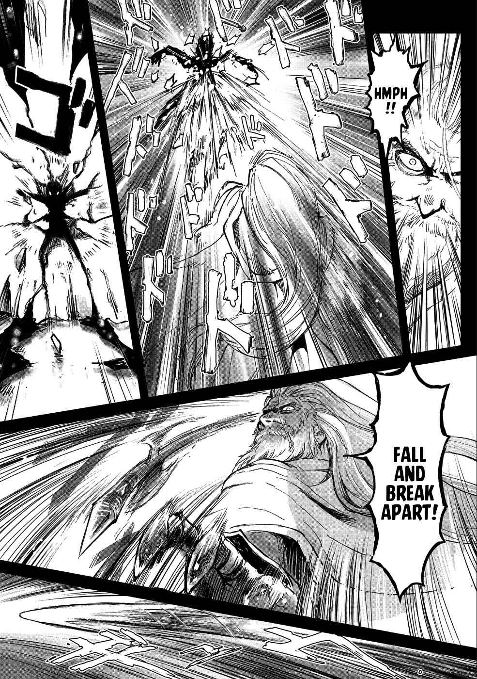 Page 8 Chapter 9 Boukensha ni Naritai to Miyako ni Deteitta Musume ga S Rank ni Natteta - Kurokami no Ikusaotome