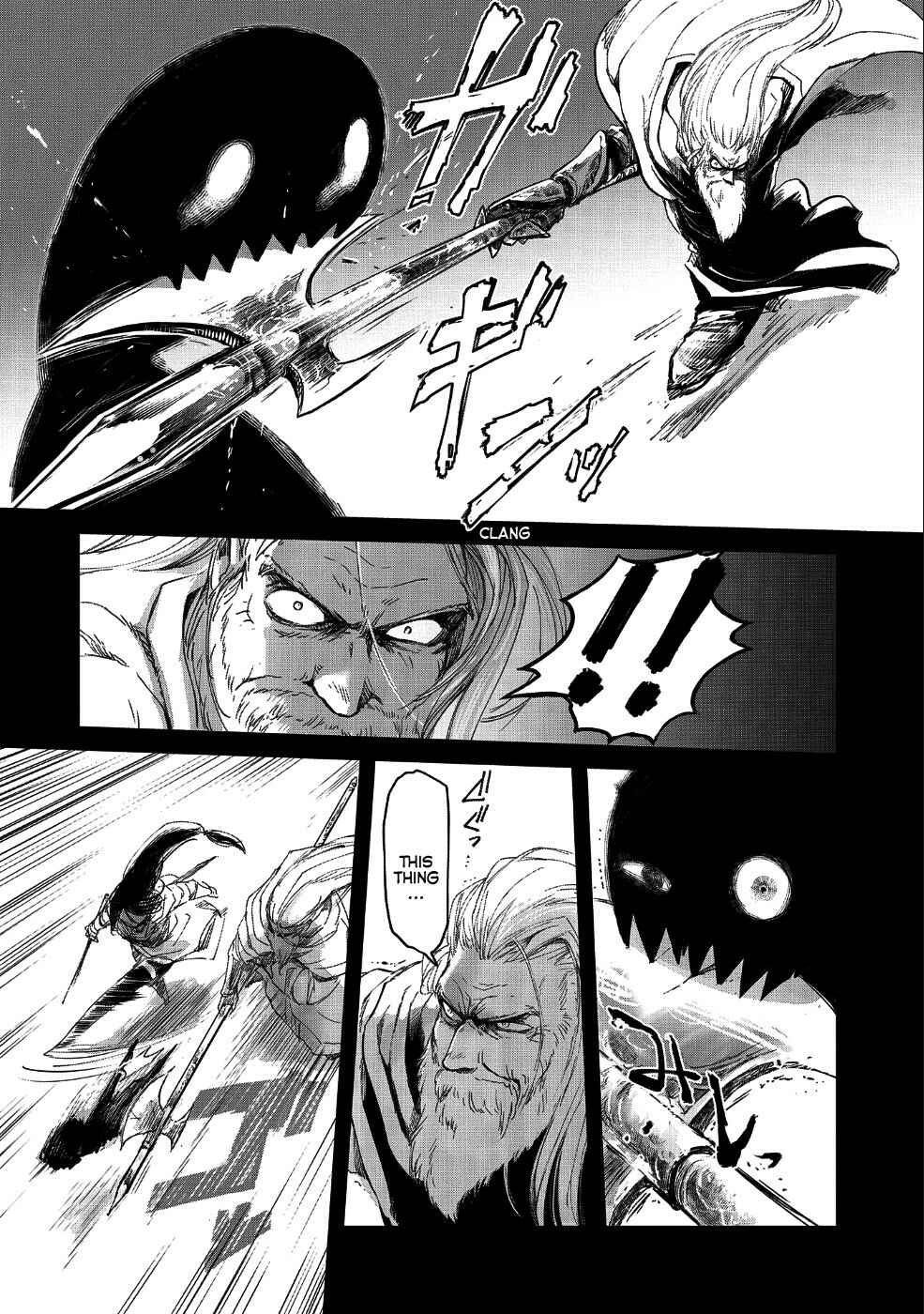 Page 9 Chapter 9 Boukensha ni Naritai to Miyako ni Deteitta Musume ga S Rank ni Natteta - Kurokami no Ikusaotome