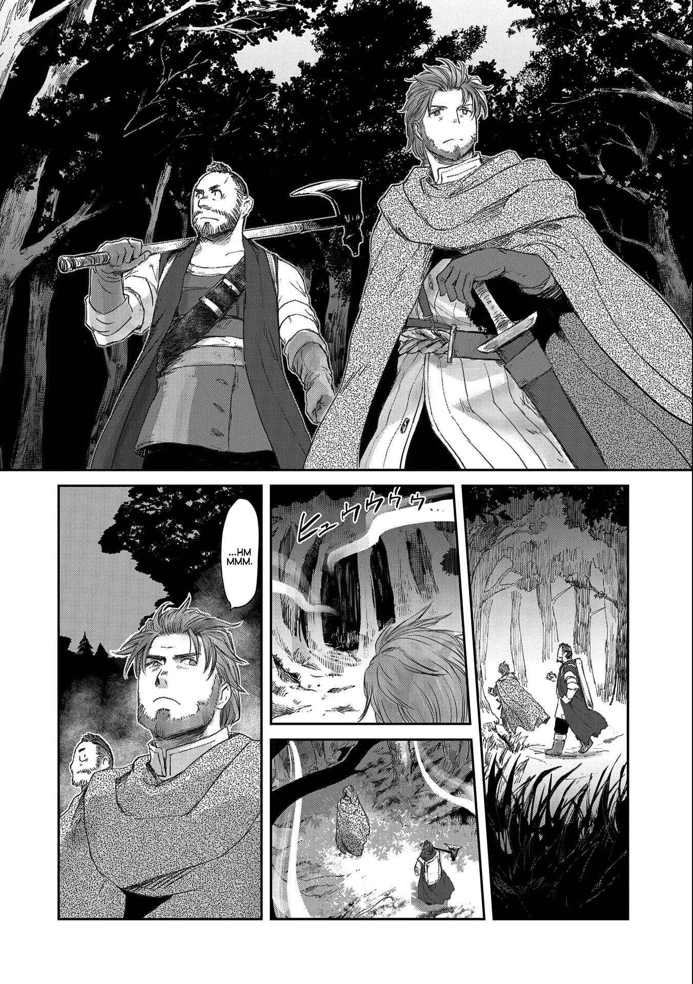 Page 4 Chapter 29 Boukensha ni Naritai to Miyako ni Deteitta Musume ga S Rank ni Natteta - Kurokami no Ikusaotome