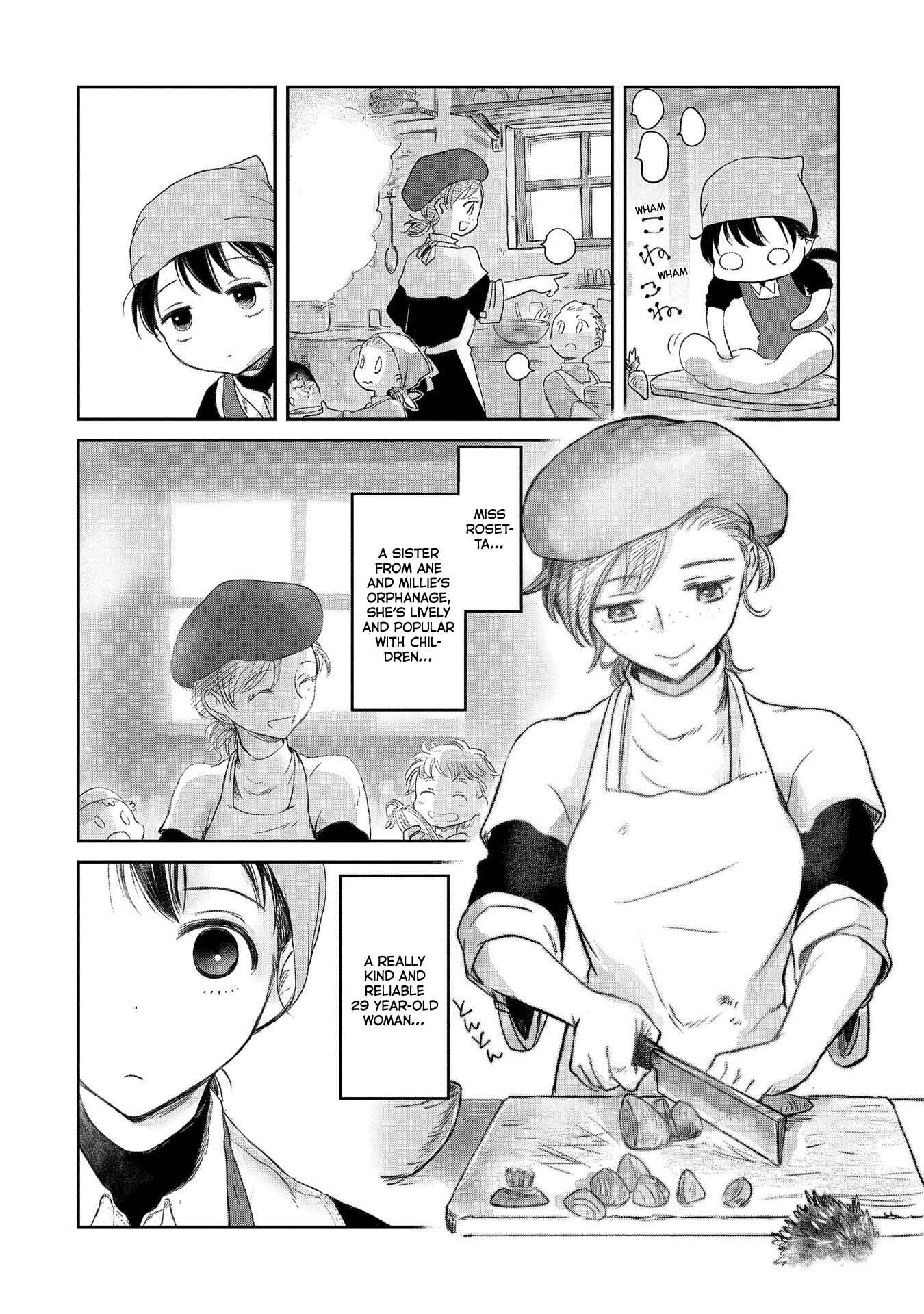 Page 18 Chapter 25 Boukensha ni Naritai to Miyako ni Deteitta Musume ga S Rank ni Natteta - Kurokami no Ikusaotome